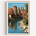 Nürnberg Deutschland