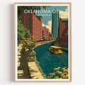 Oklahoma City Oklahoma
