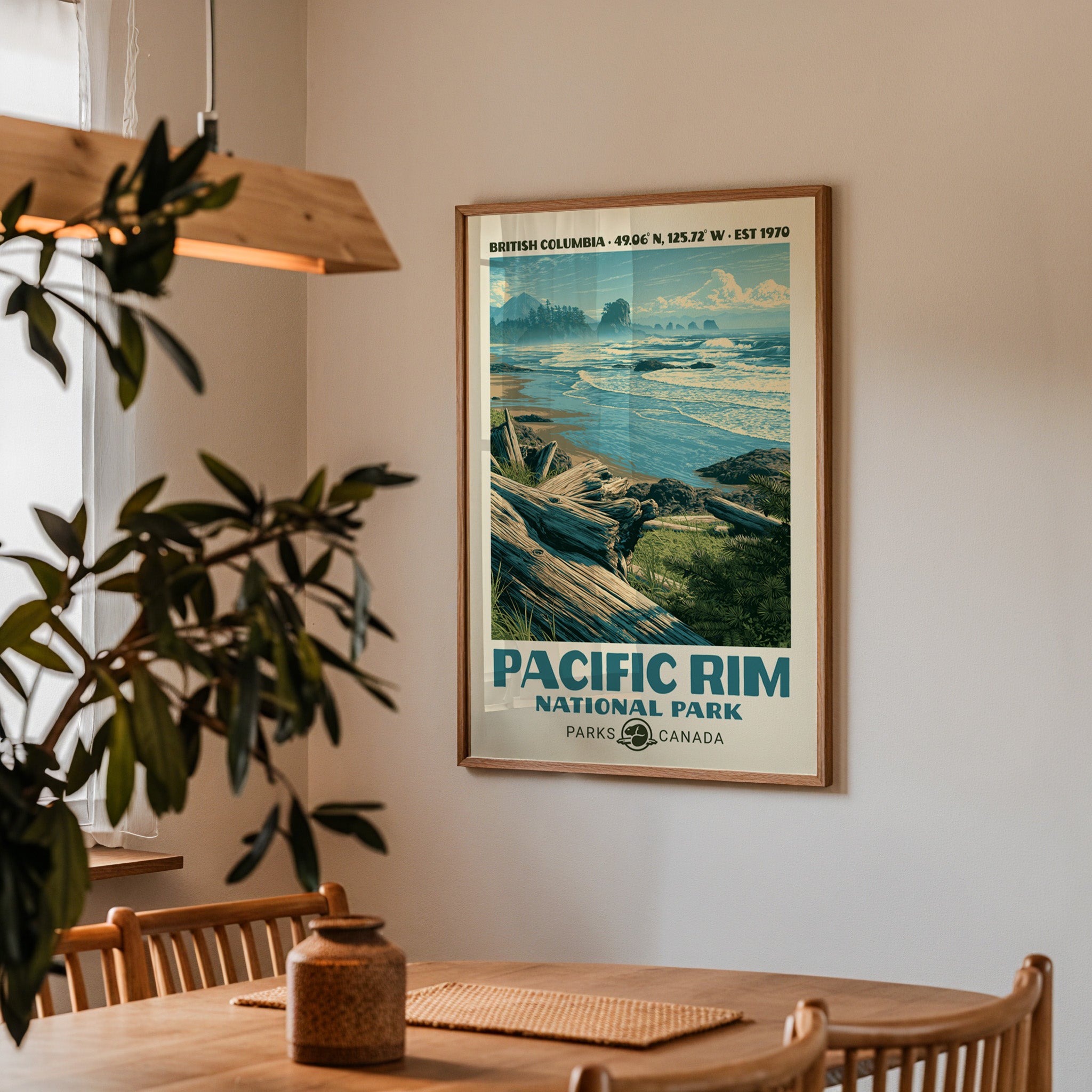Pacific Rim National Park Reserve