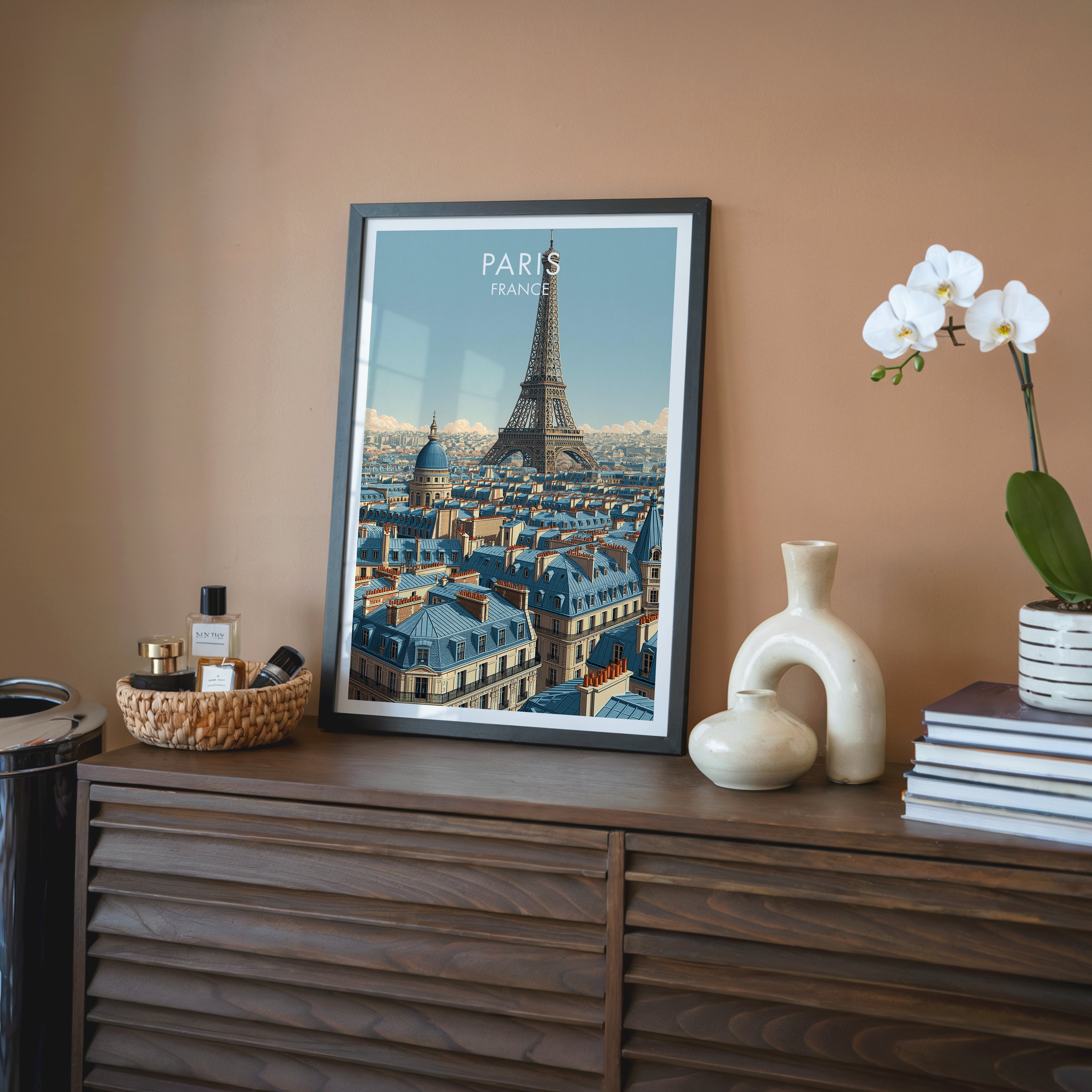 Paris France