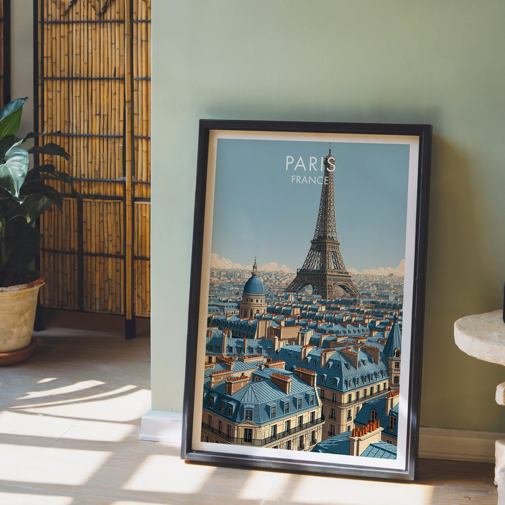 Paris France