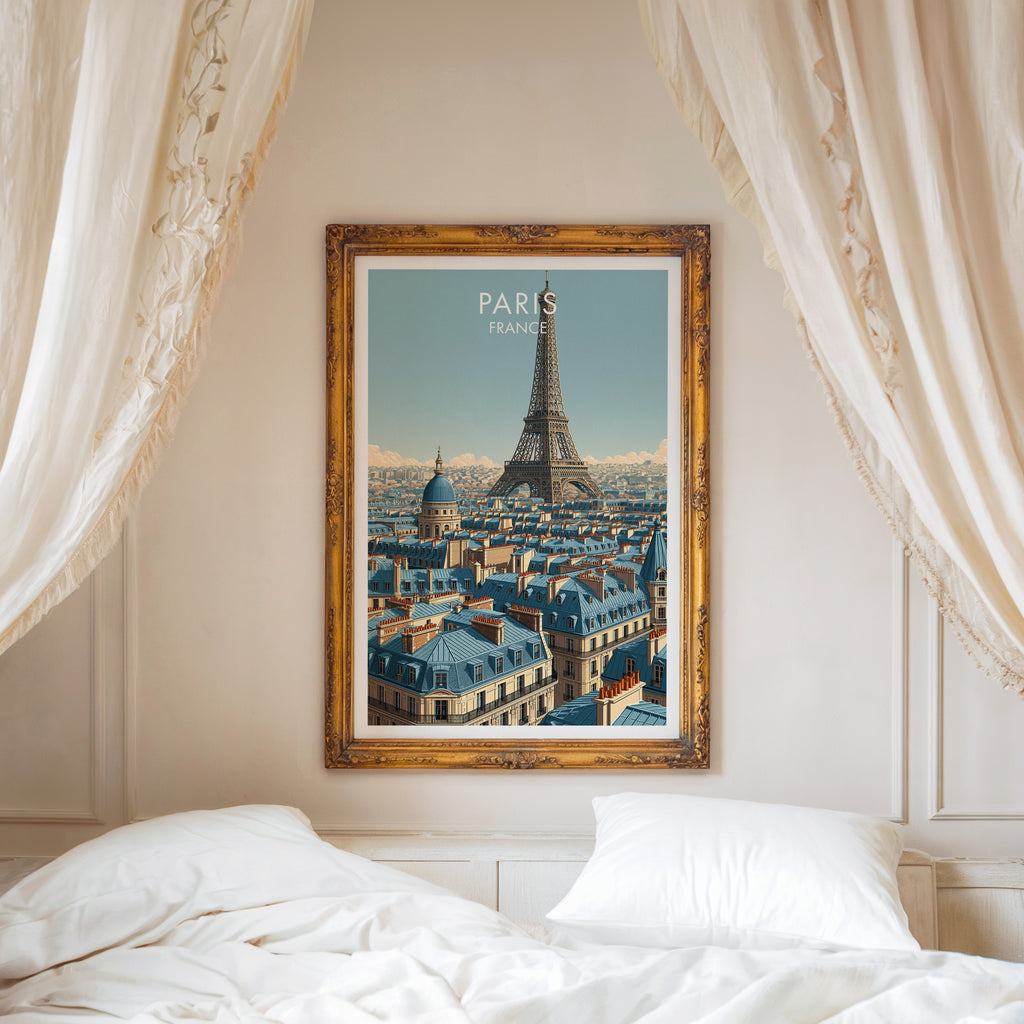 Paris France