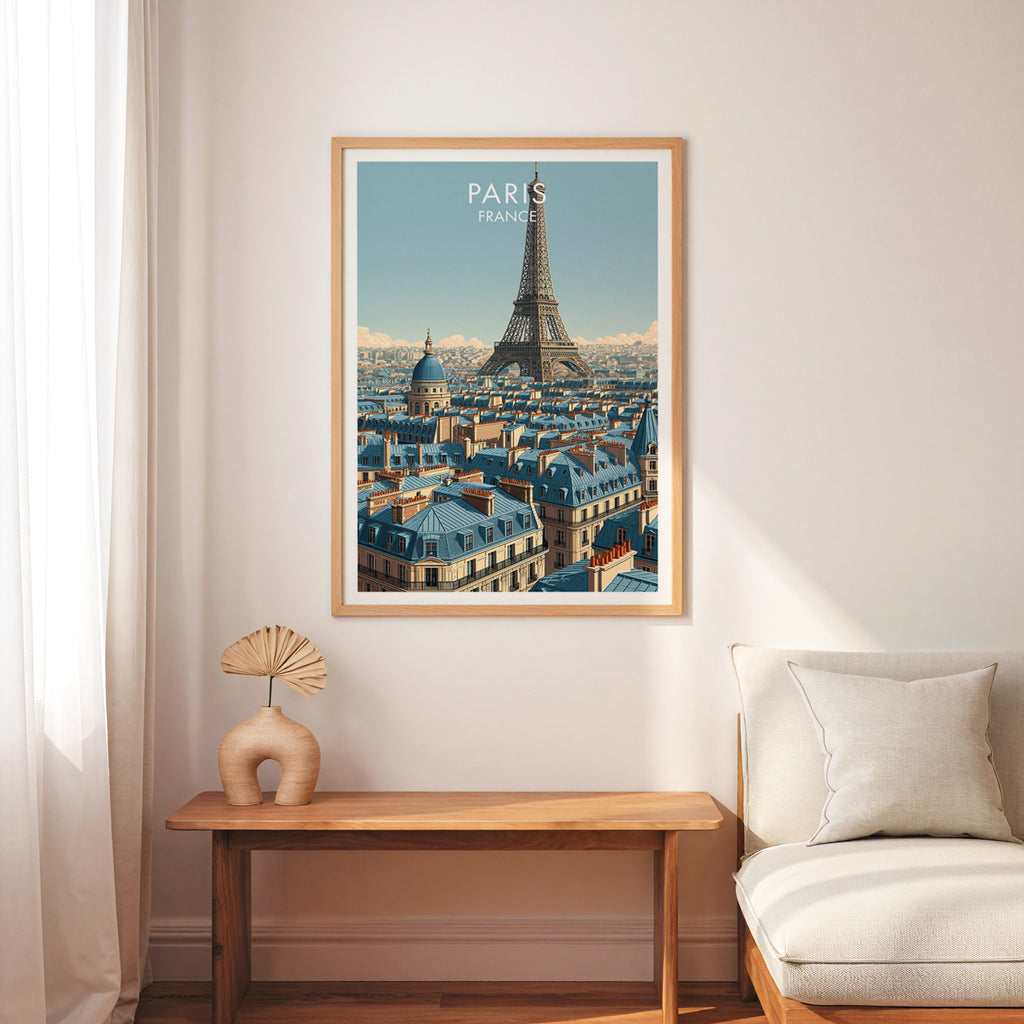 Paris France