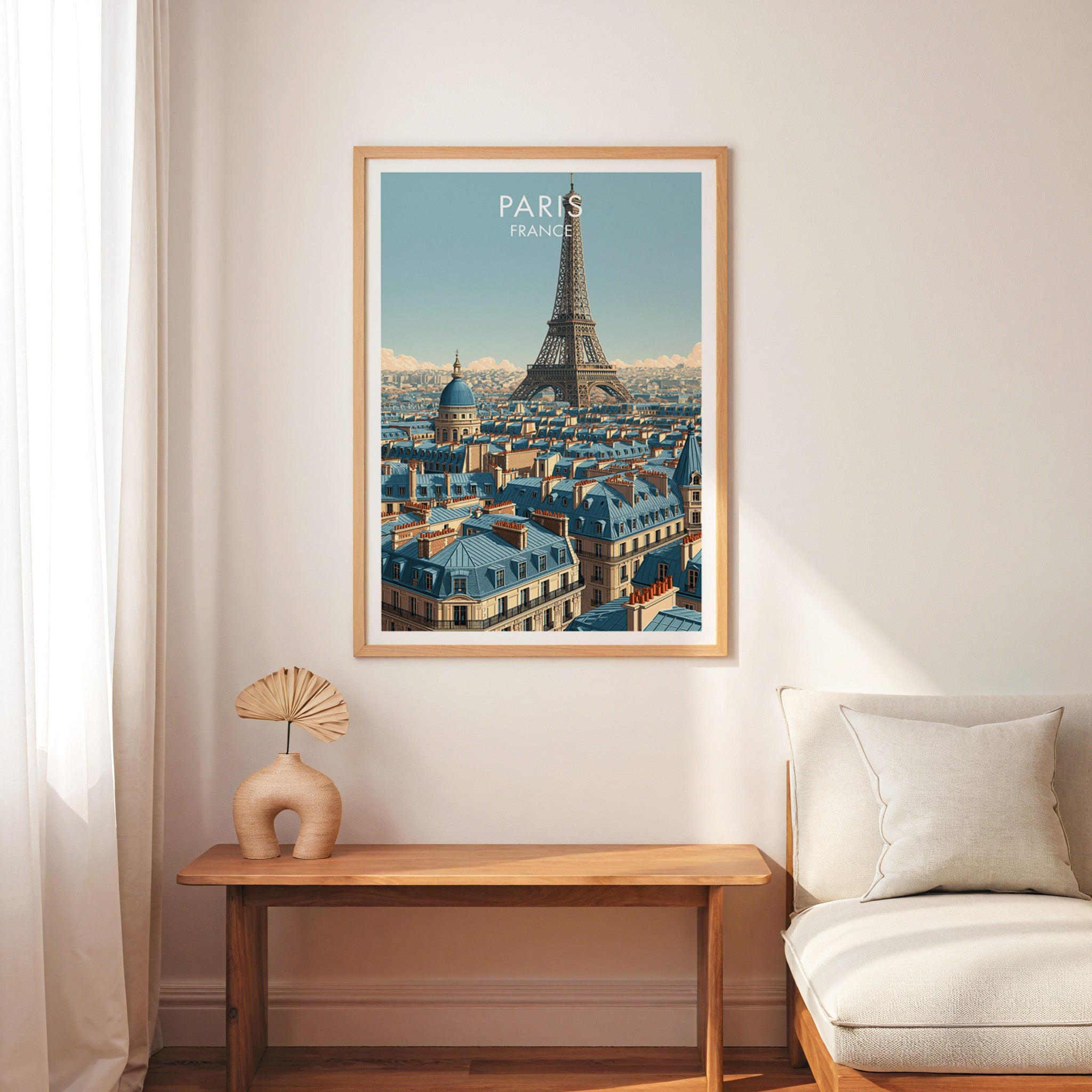 Paris France