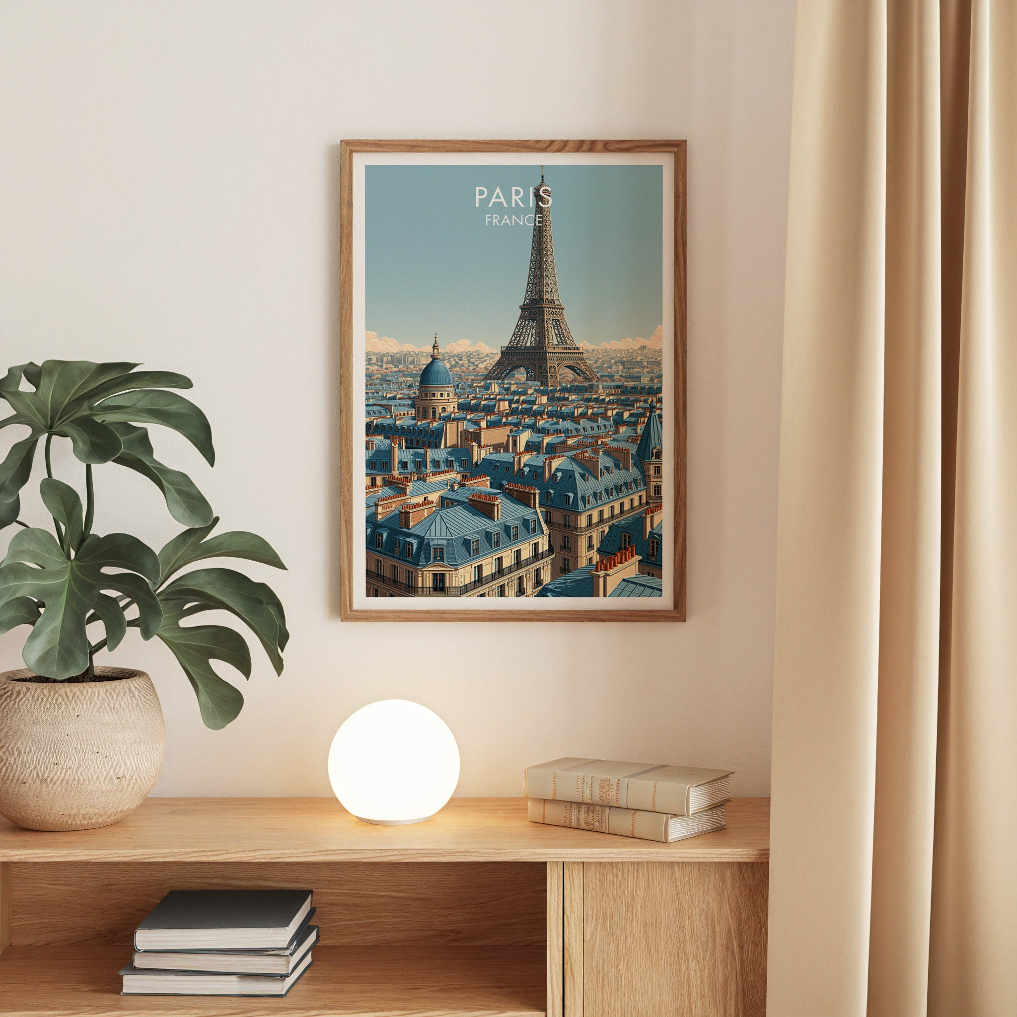 Paris France