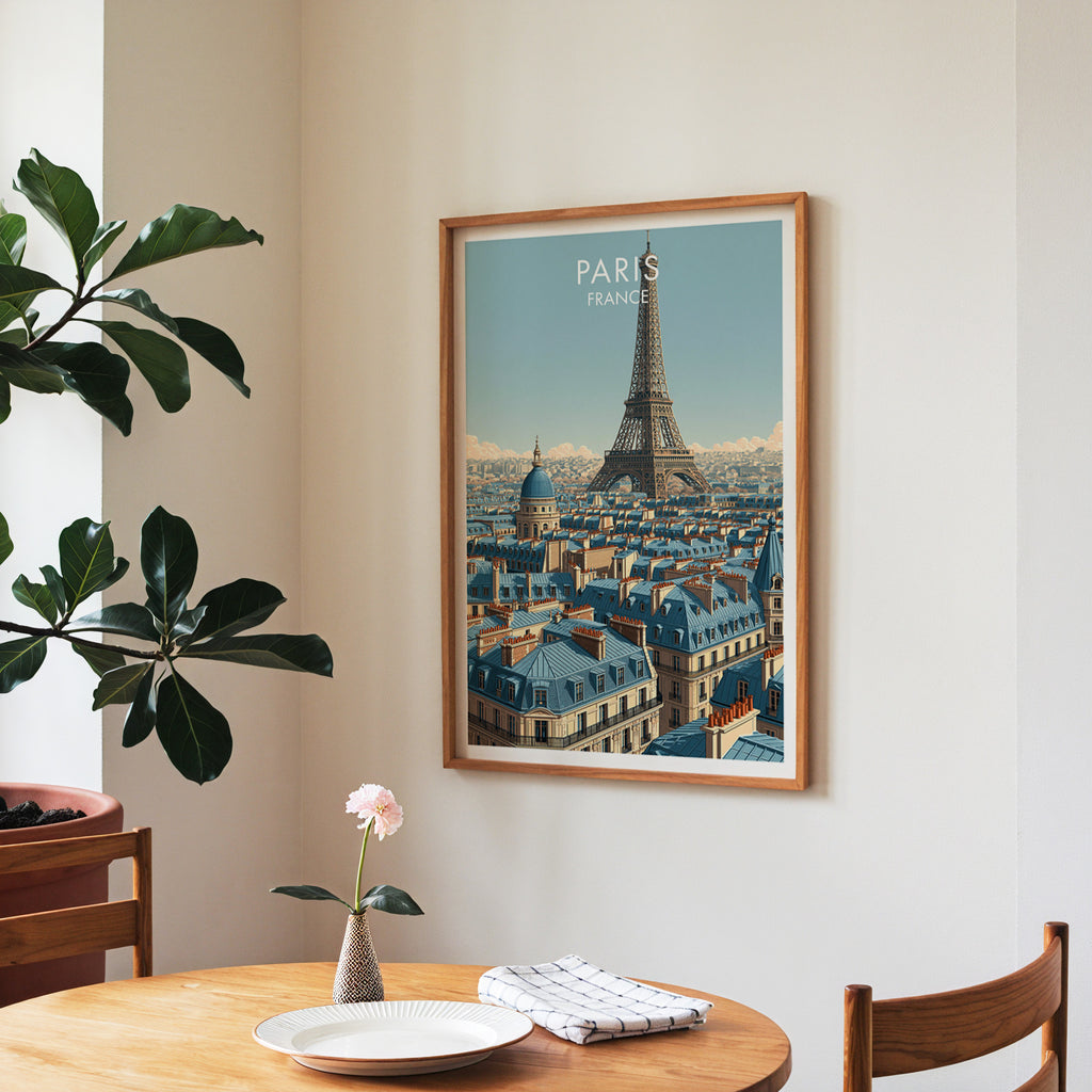 Paris France