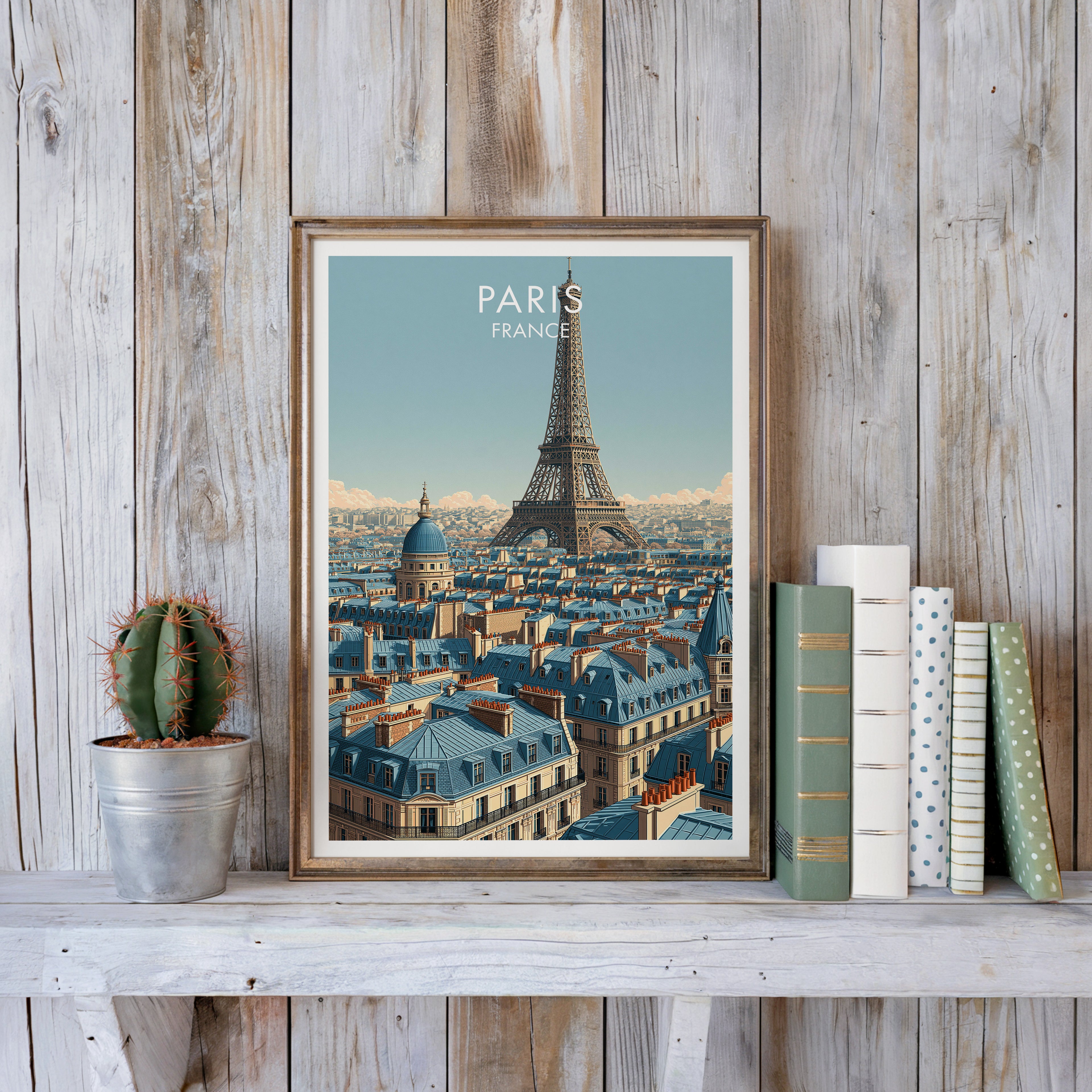Paris France