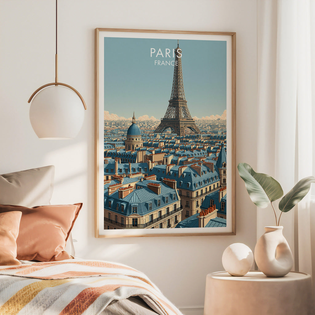 Paris France