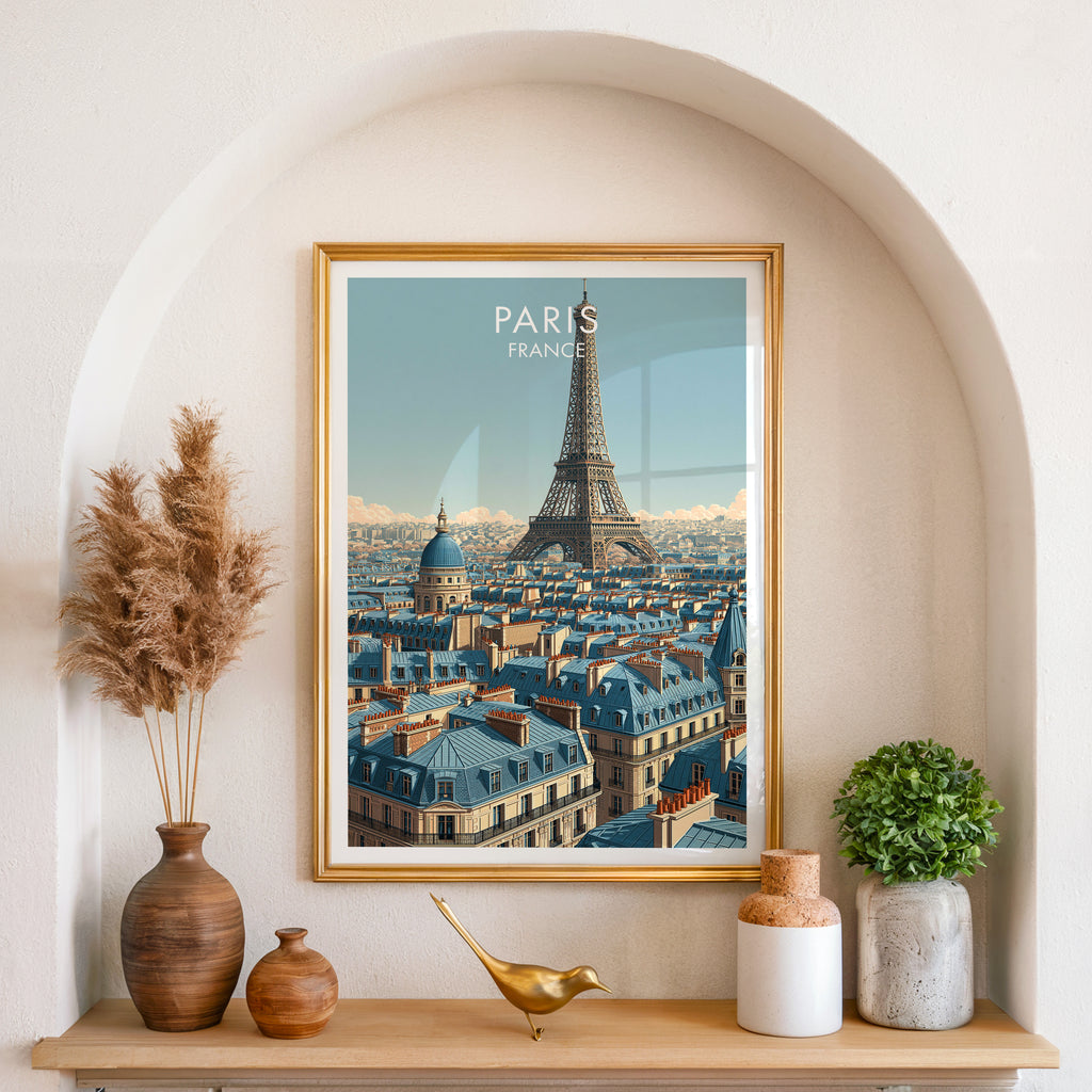Paris France