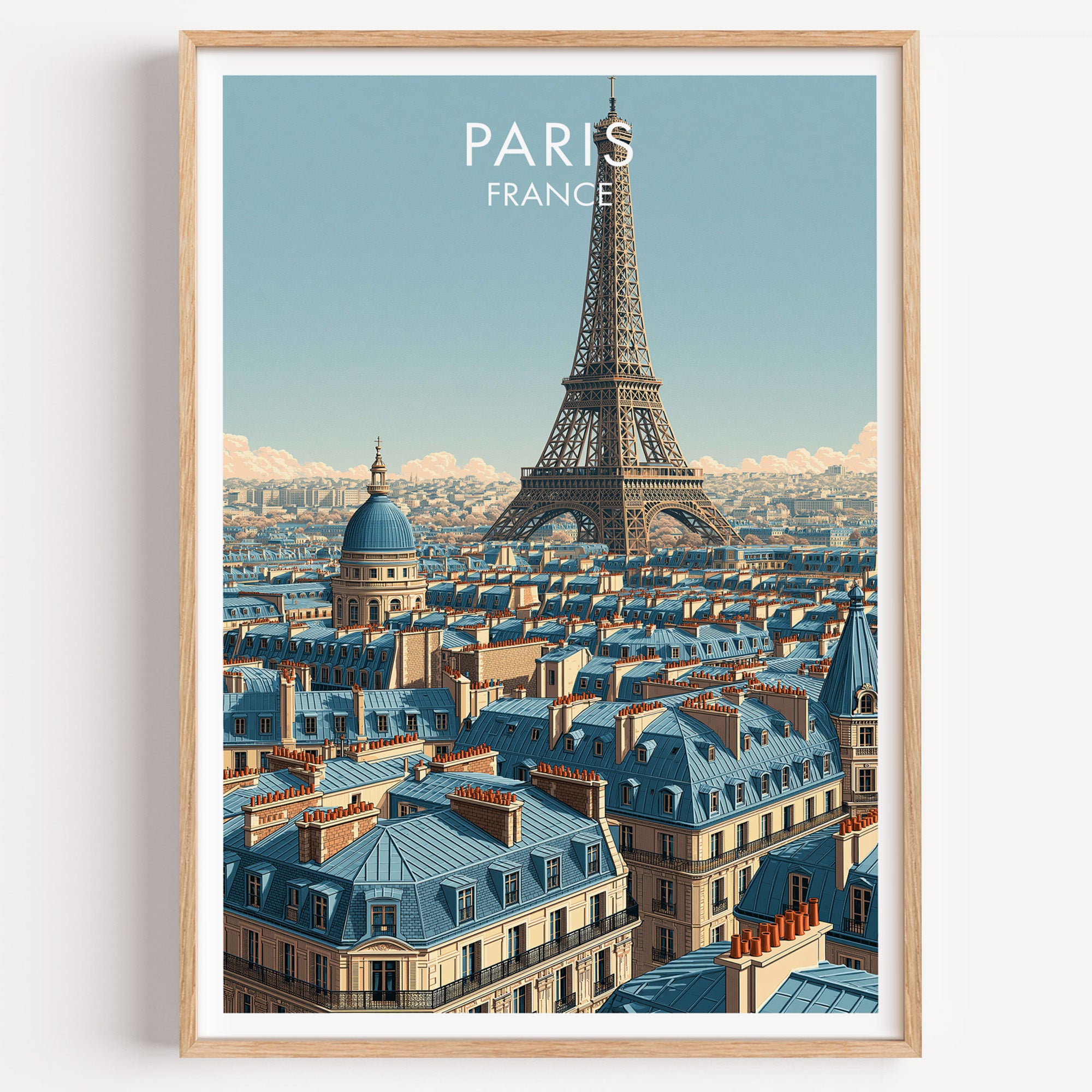 Paris France
