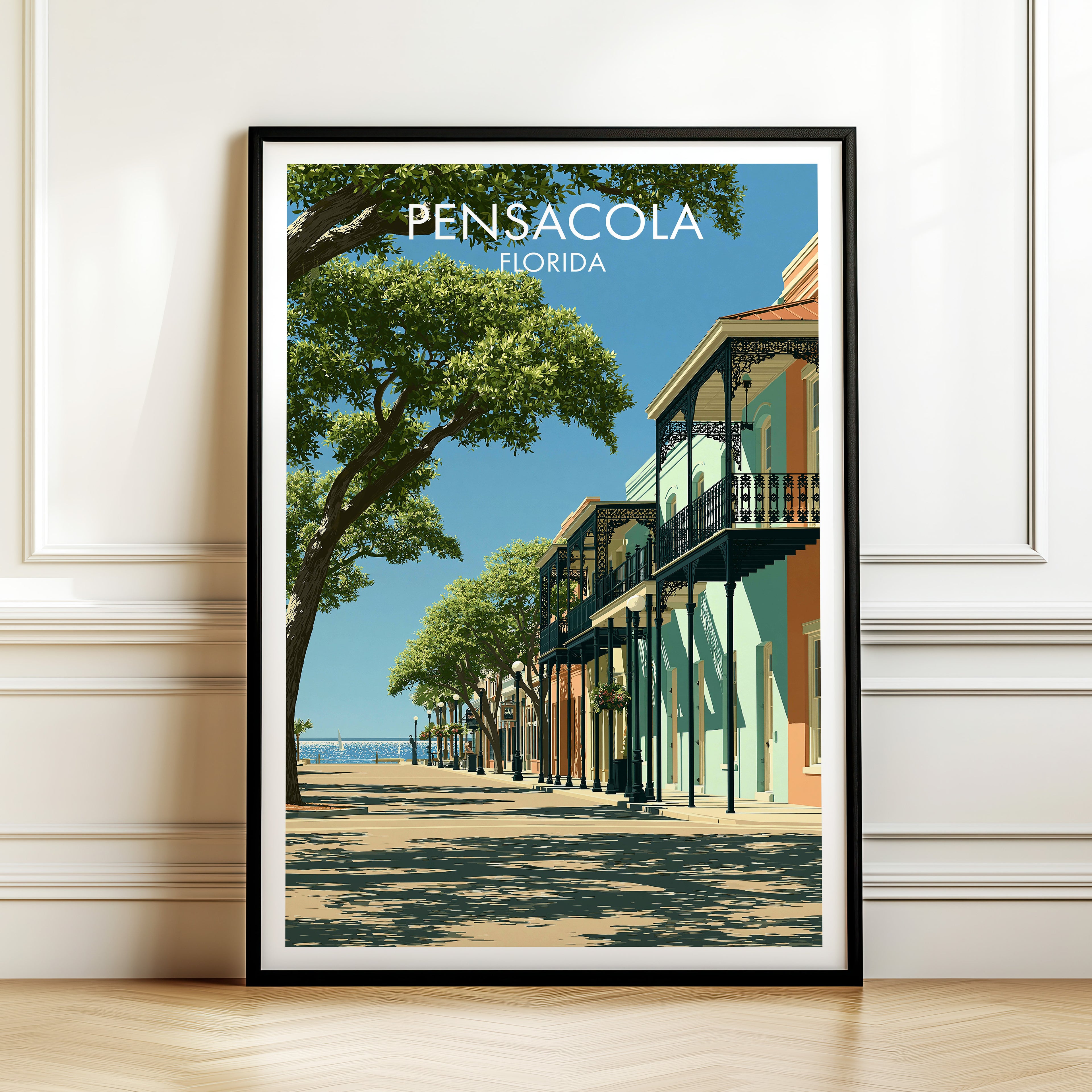 Pensacola Florida