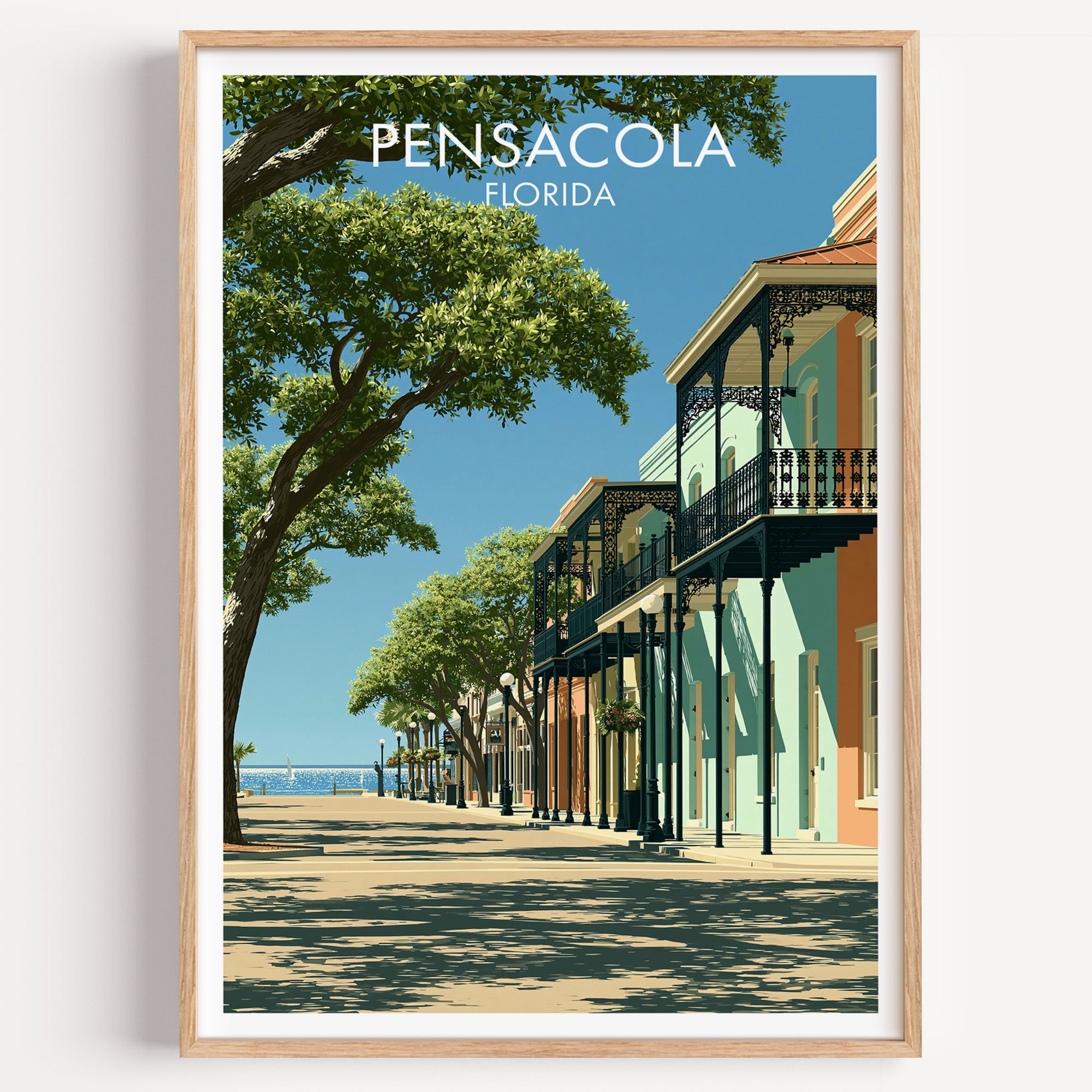 Pensacola Florida