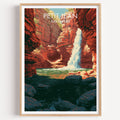 Petit Jean State Park Arkansas