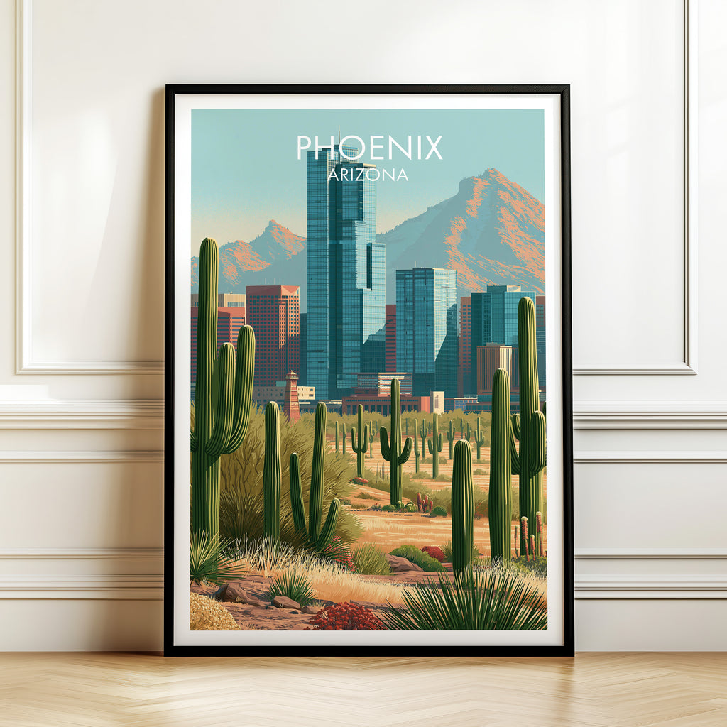 Phoenix Arizona