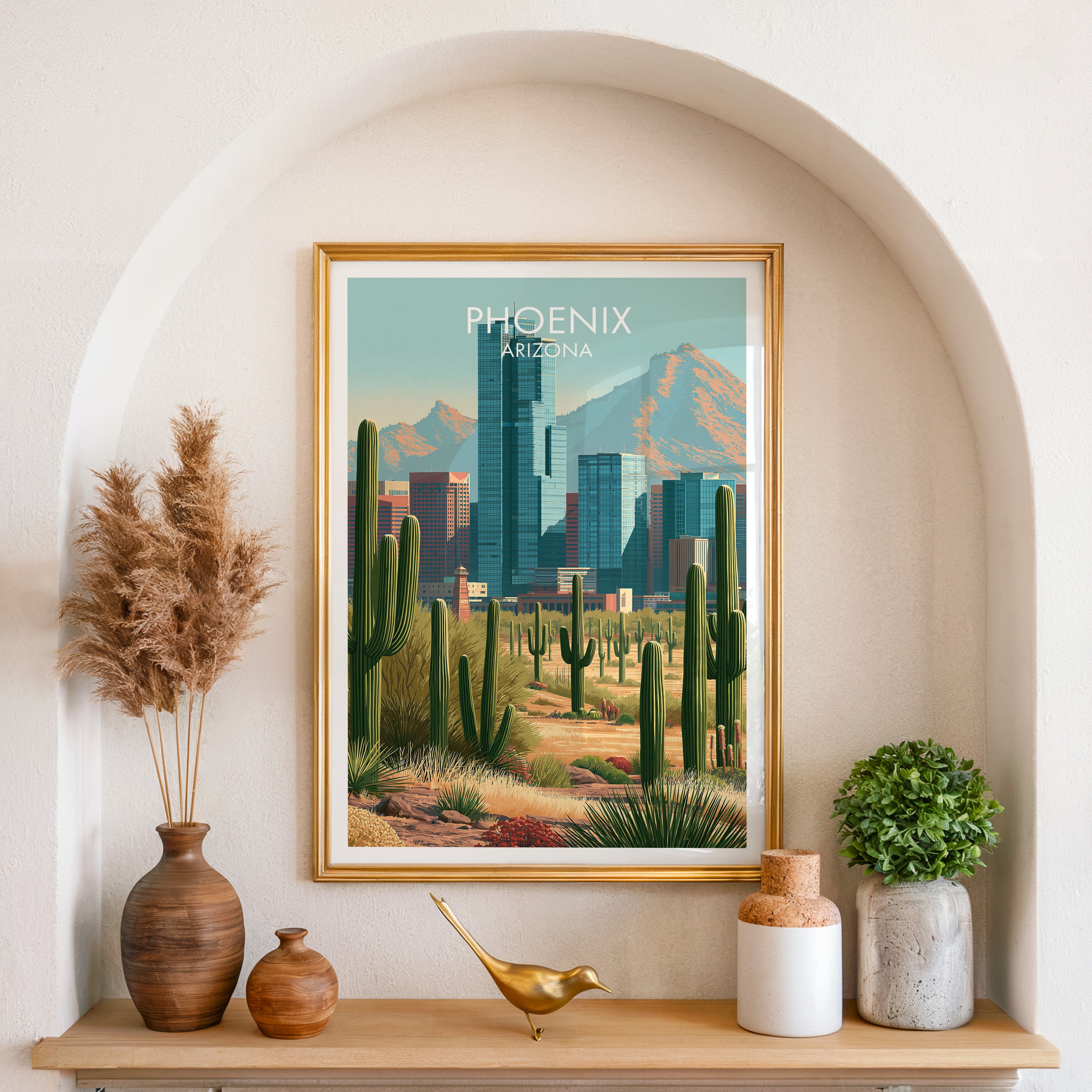 Phoenix Arizona