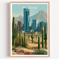 Phoenix Arizona