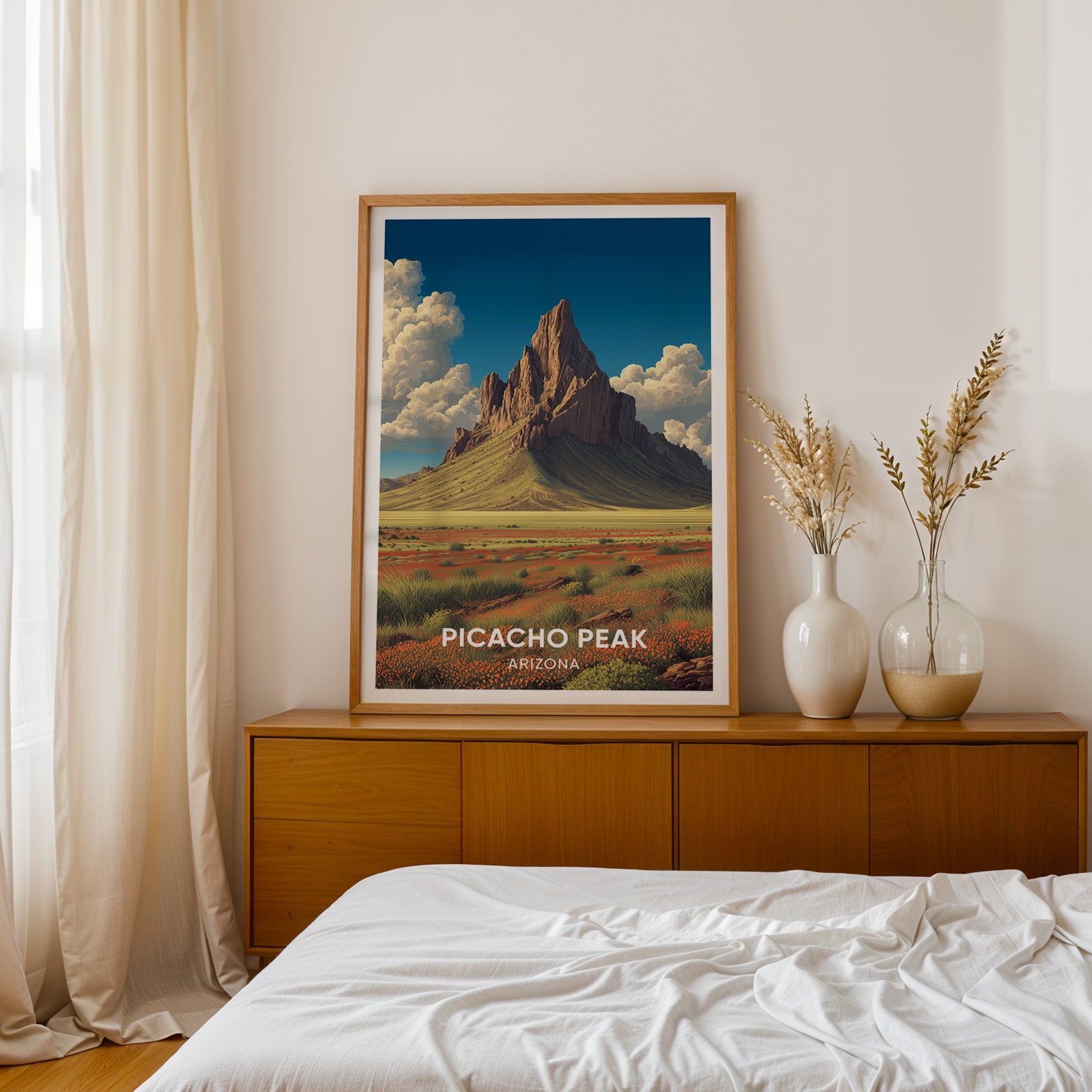 Picacho Peak Arizona
