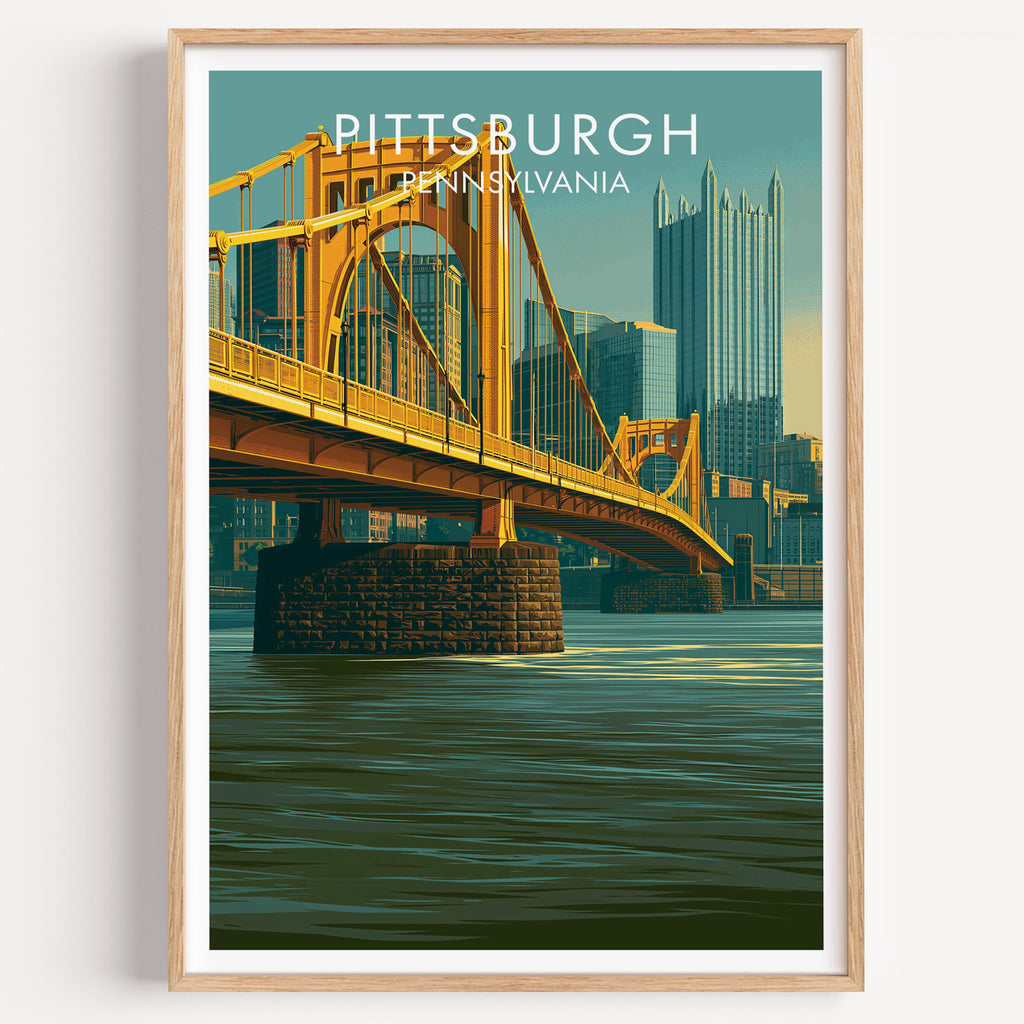 Pittsburgh Pennsylvania