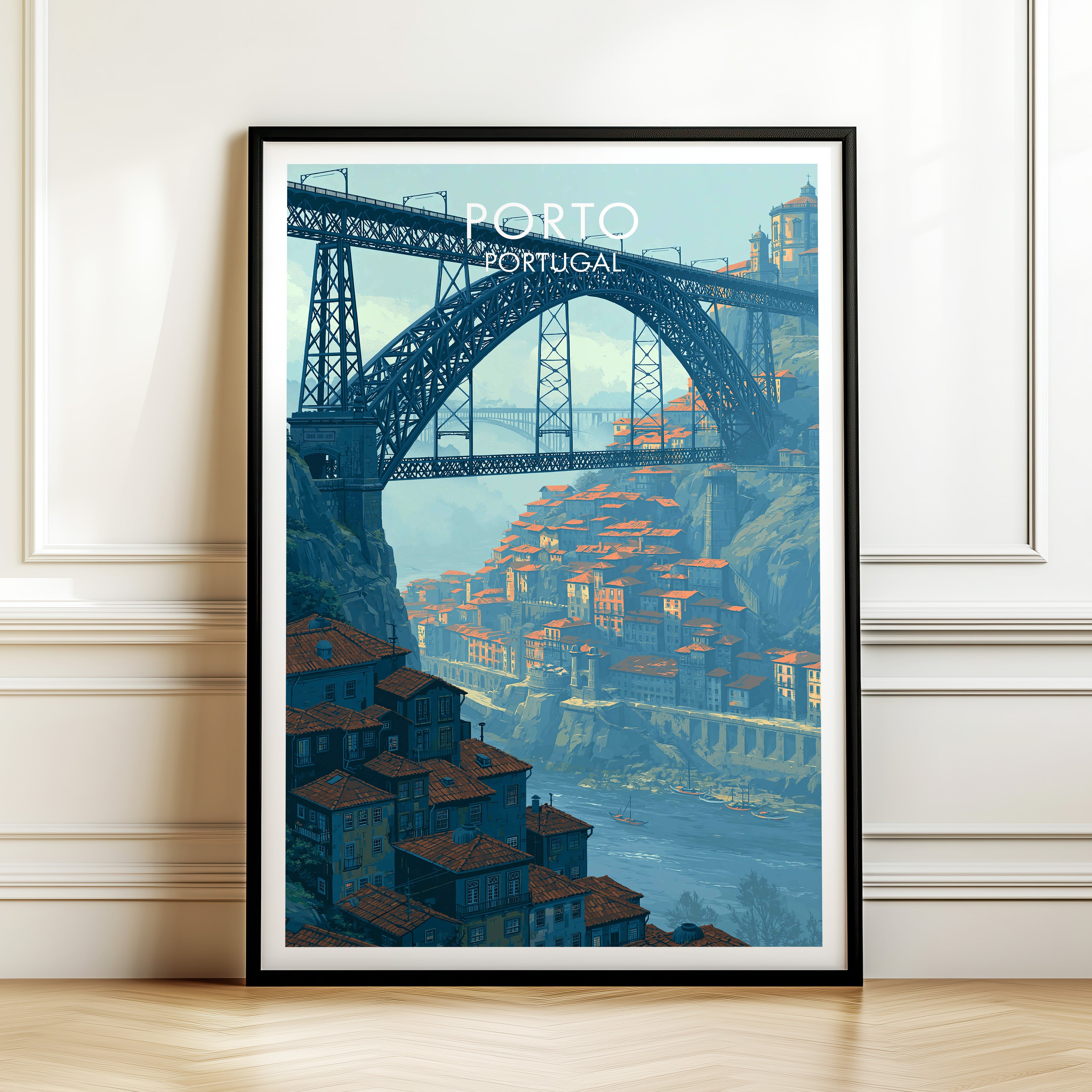 Porto Portugal