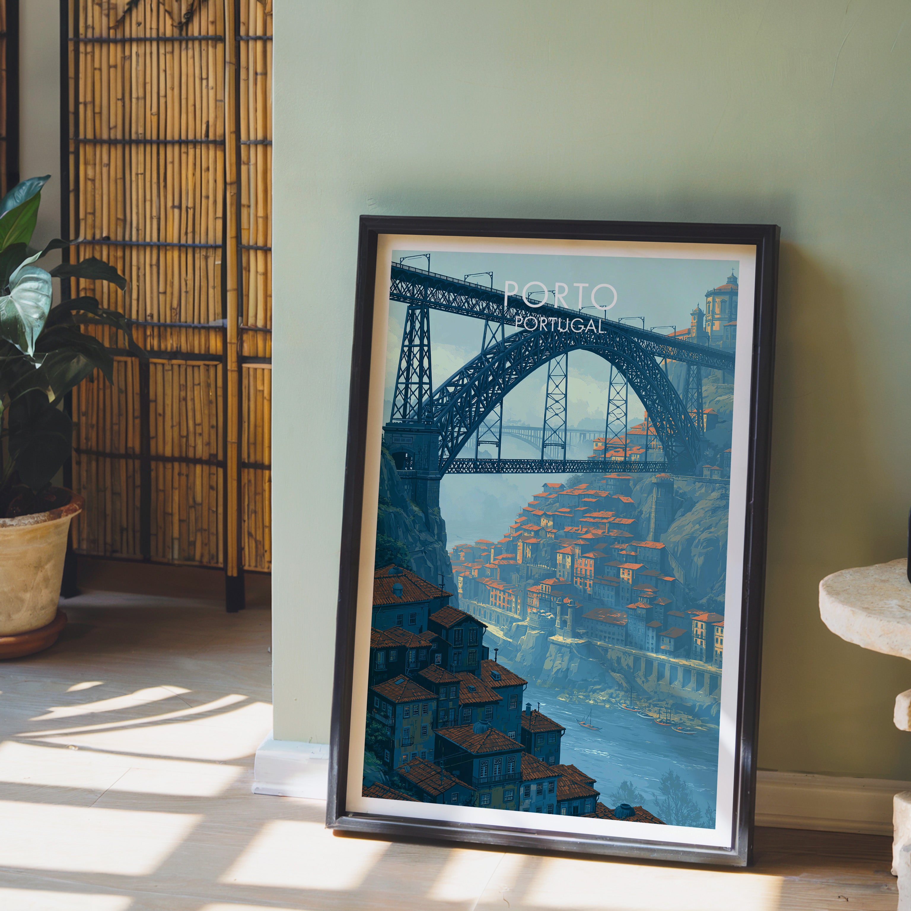 Porto Portugal