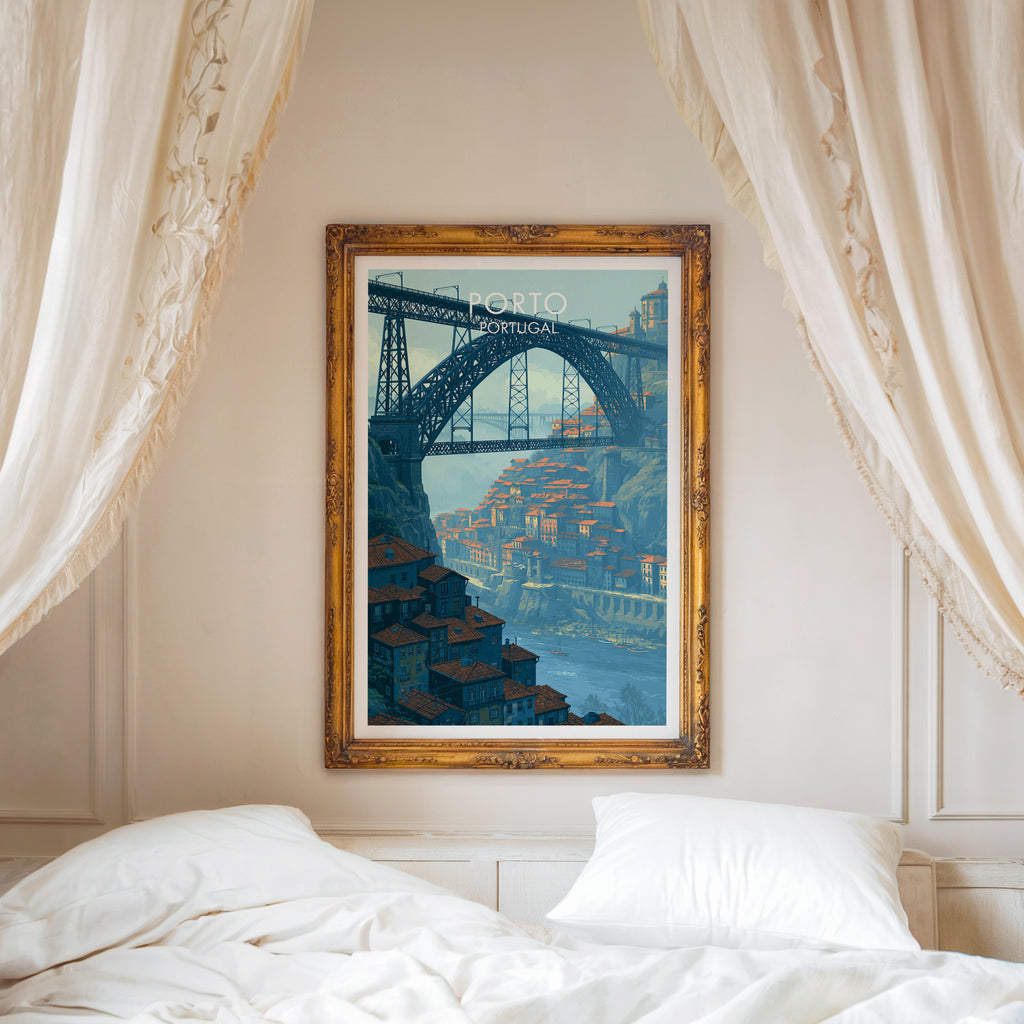 Porto Portugal
