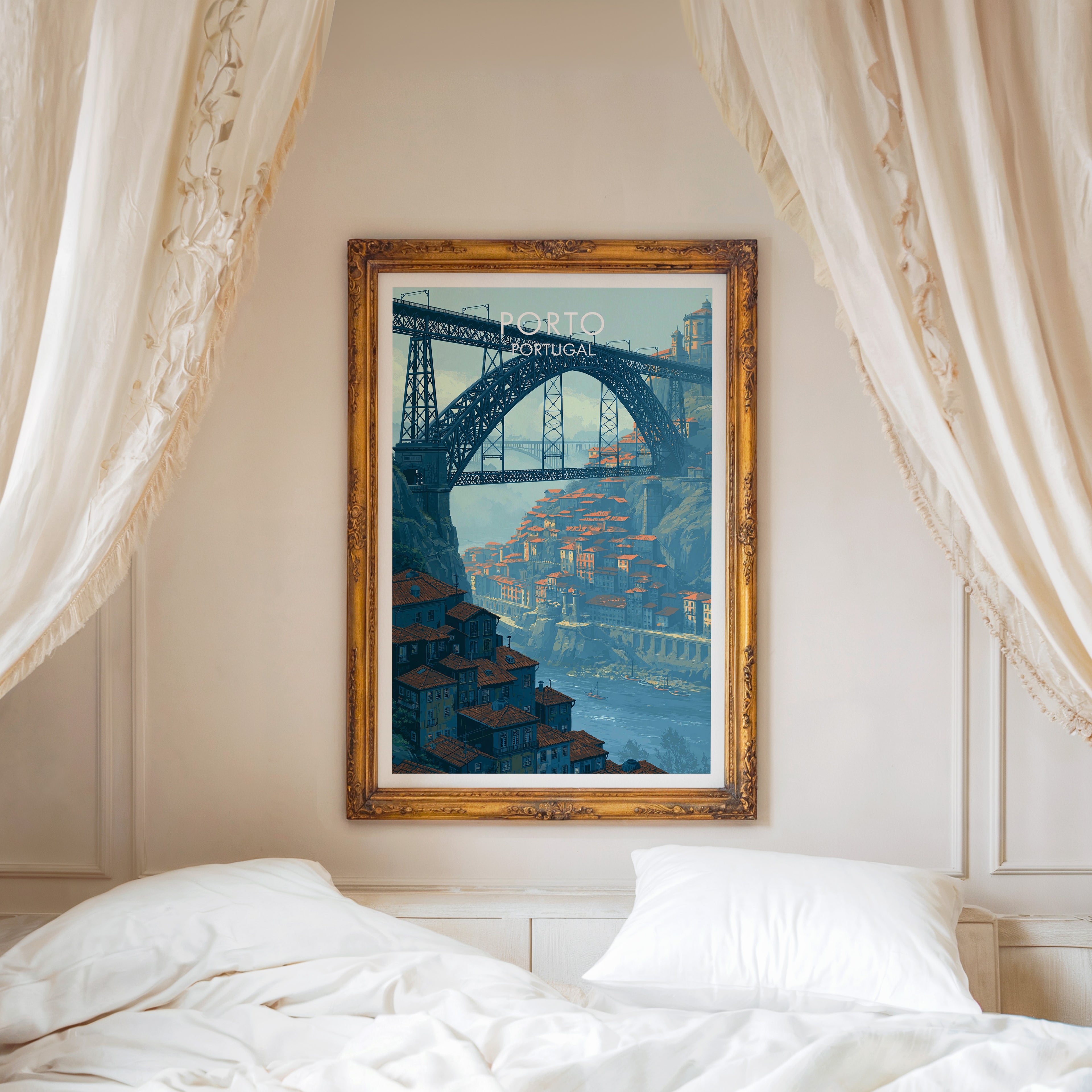 Porto Portugal