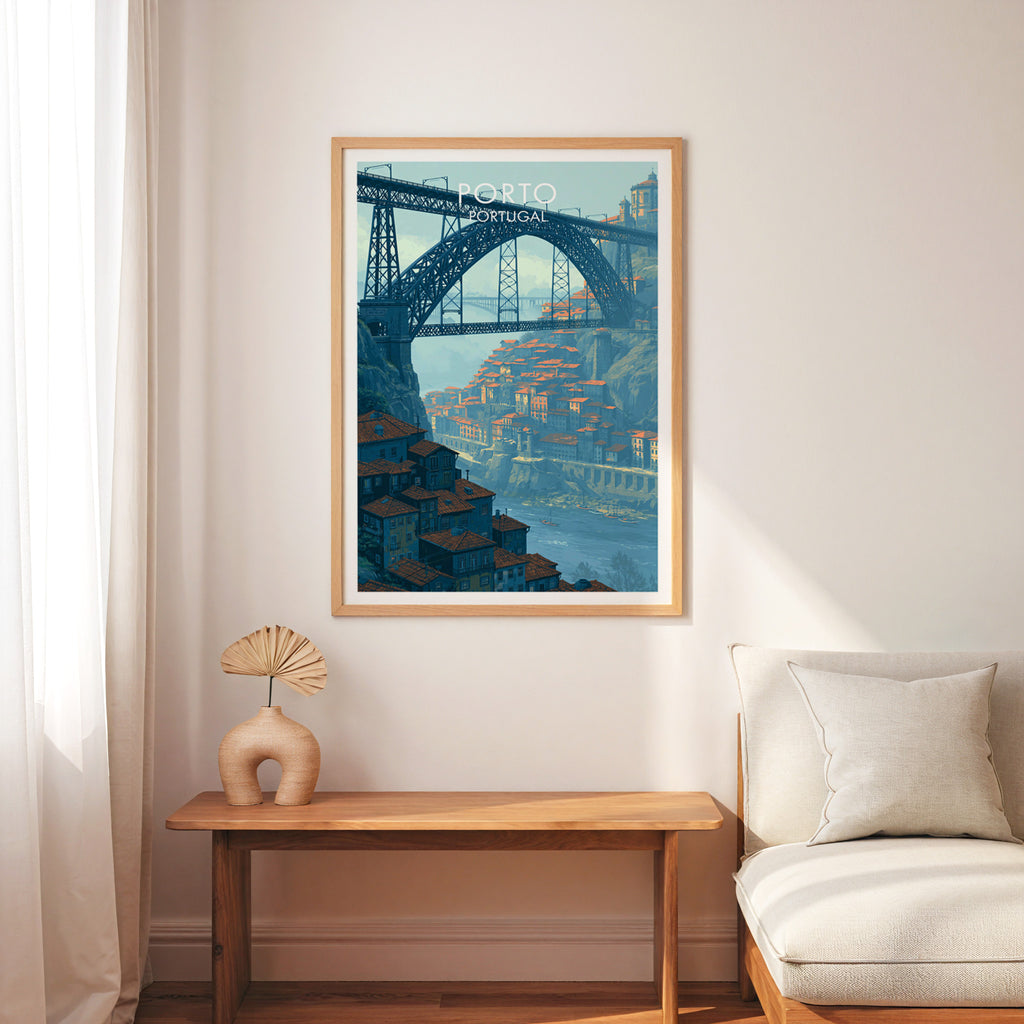 Porto Portugal