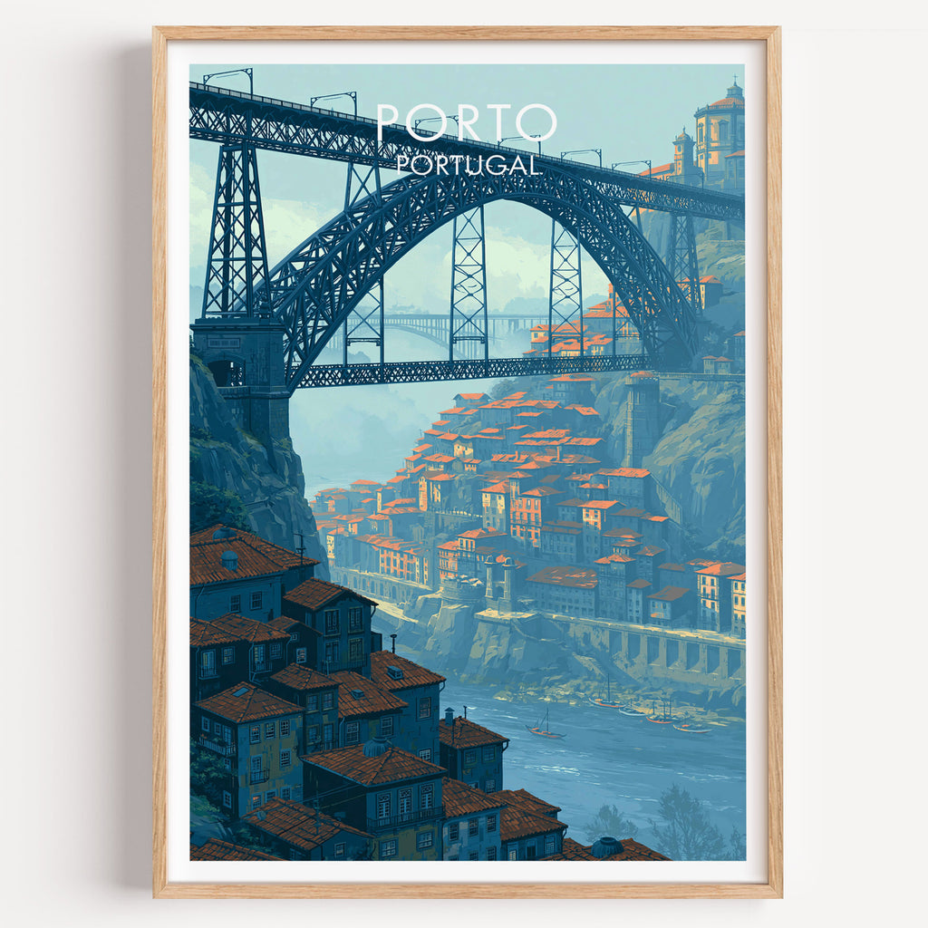 Porto Portugal