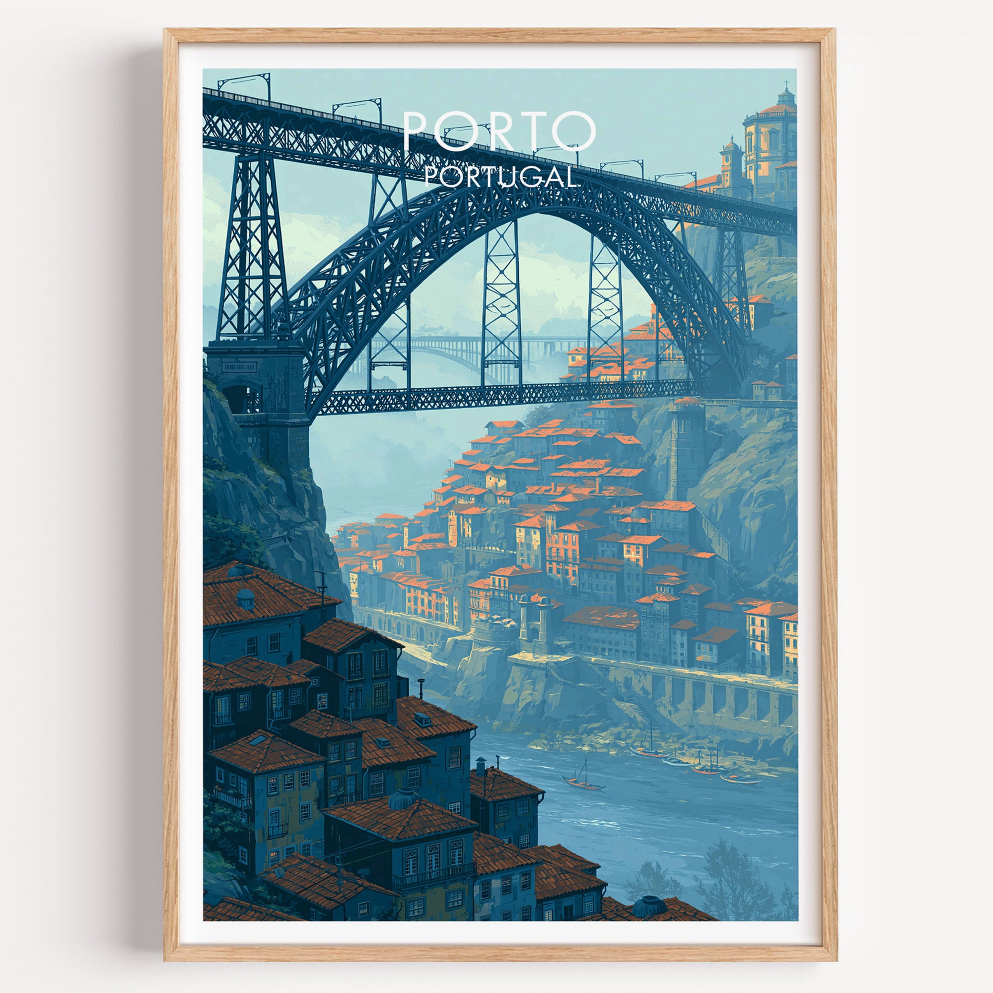 Porto Portugal