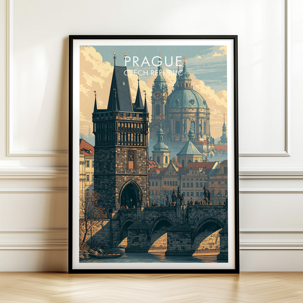 Prague Czech Republic
