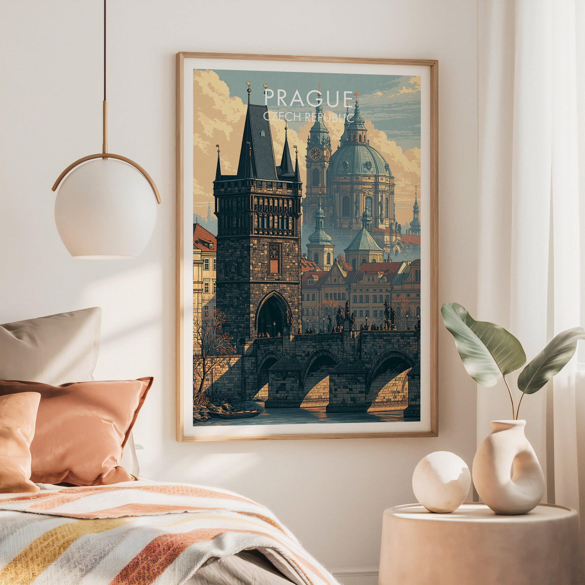 Prague Czech Republic