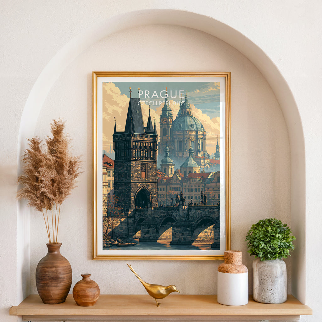 Prague Czech Republic