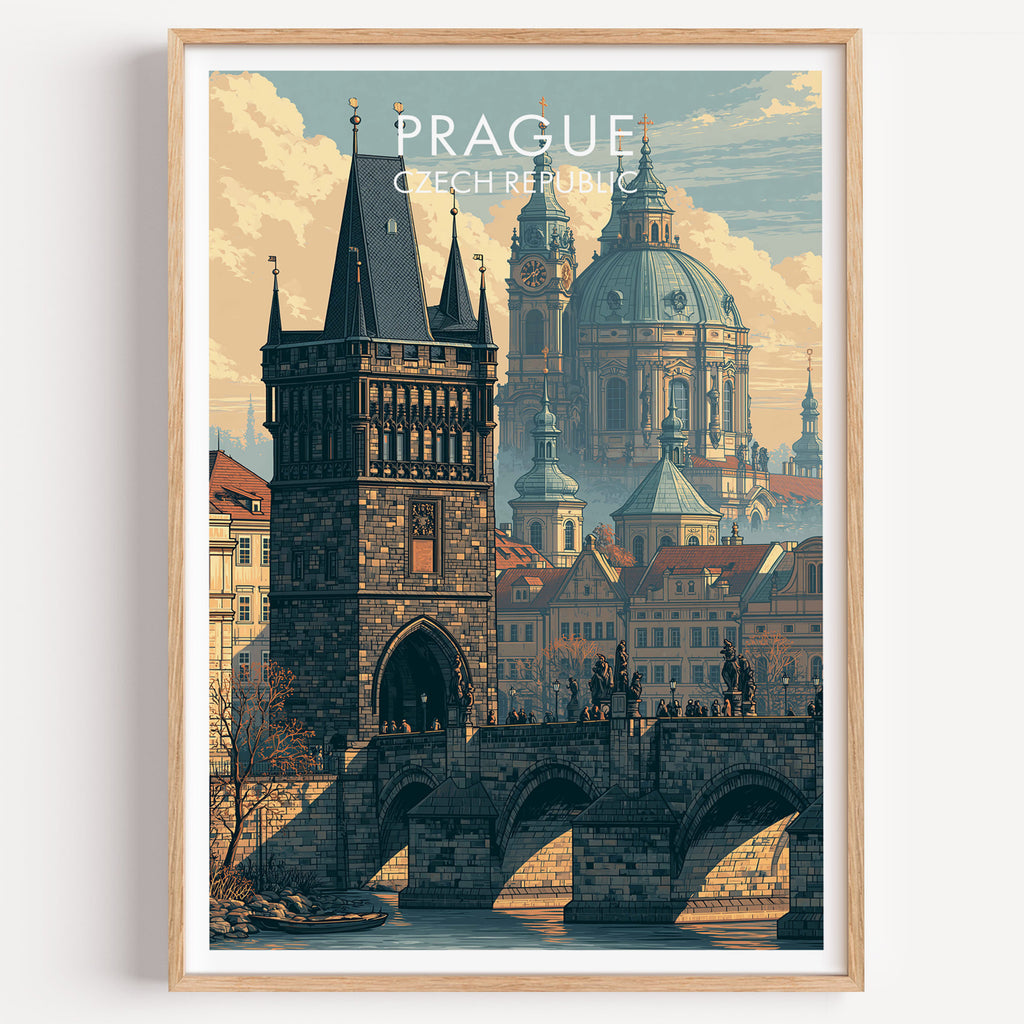 Prague Czech Republic