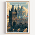 Prague Czech Republic