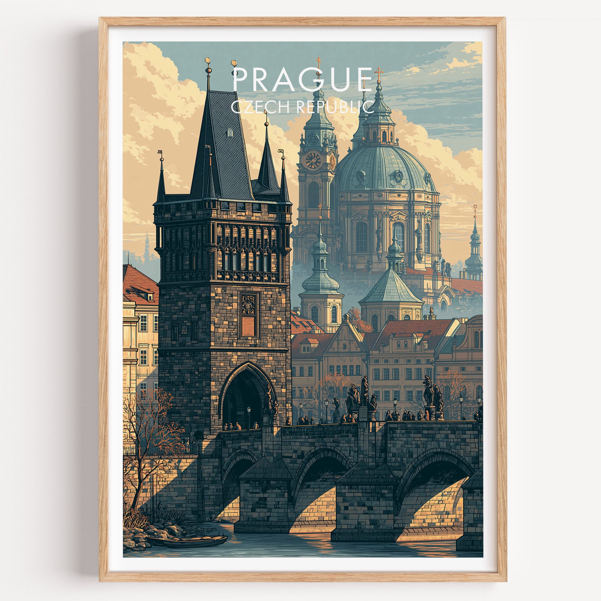Prague Czech Republic