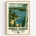 Prince Albert National Park