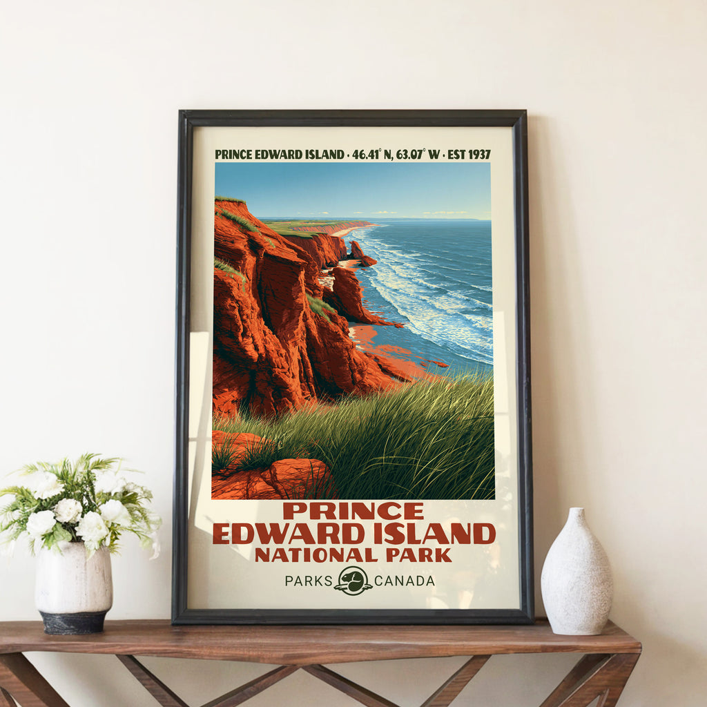 Prince Edward Island National Park
