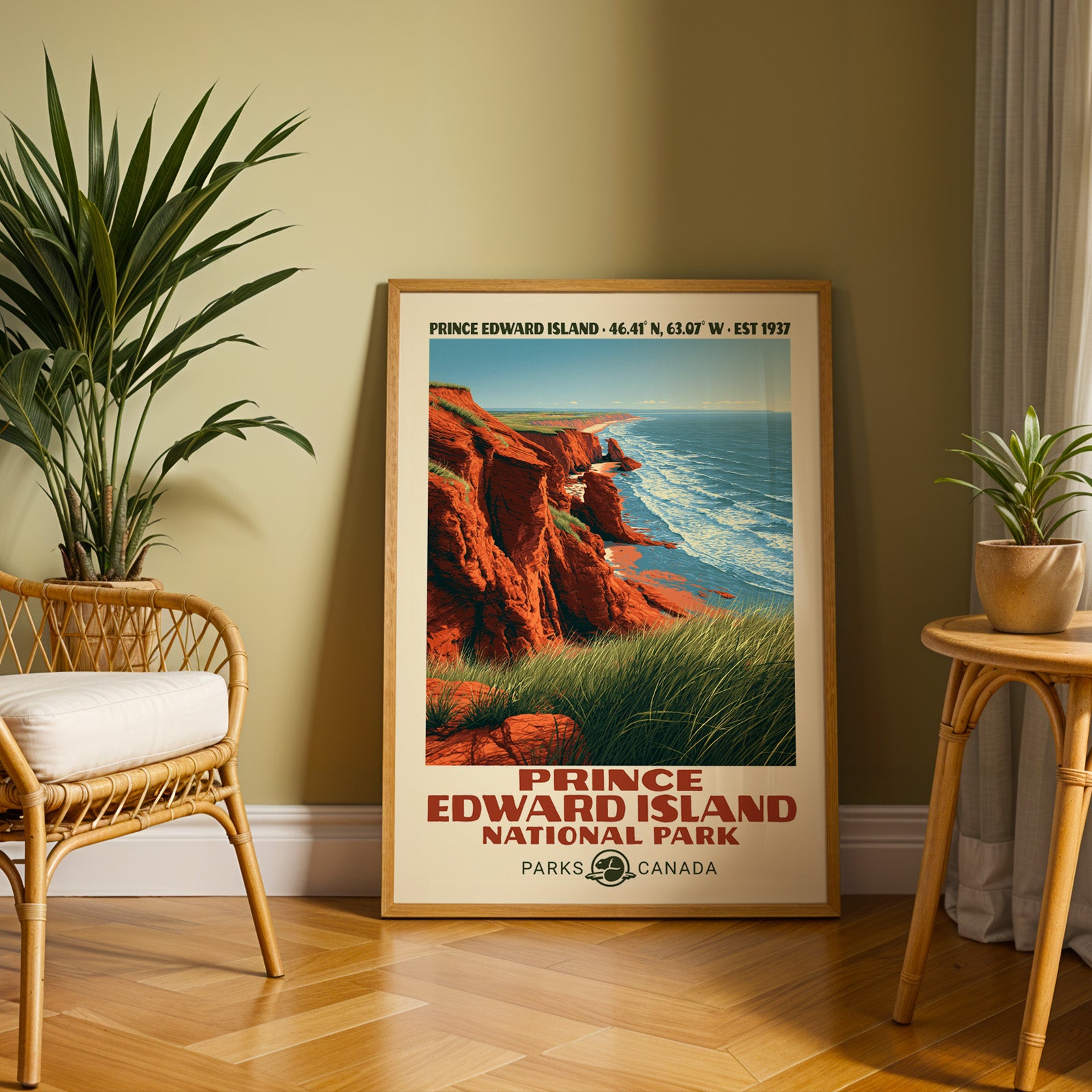 Prince Edward Island National Park