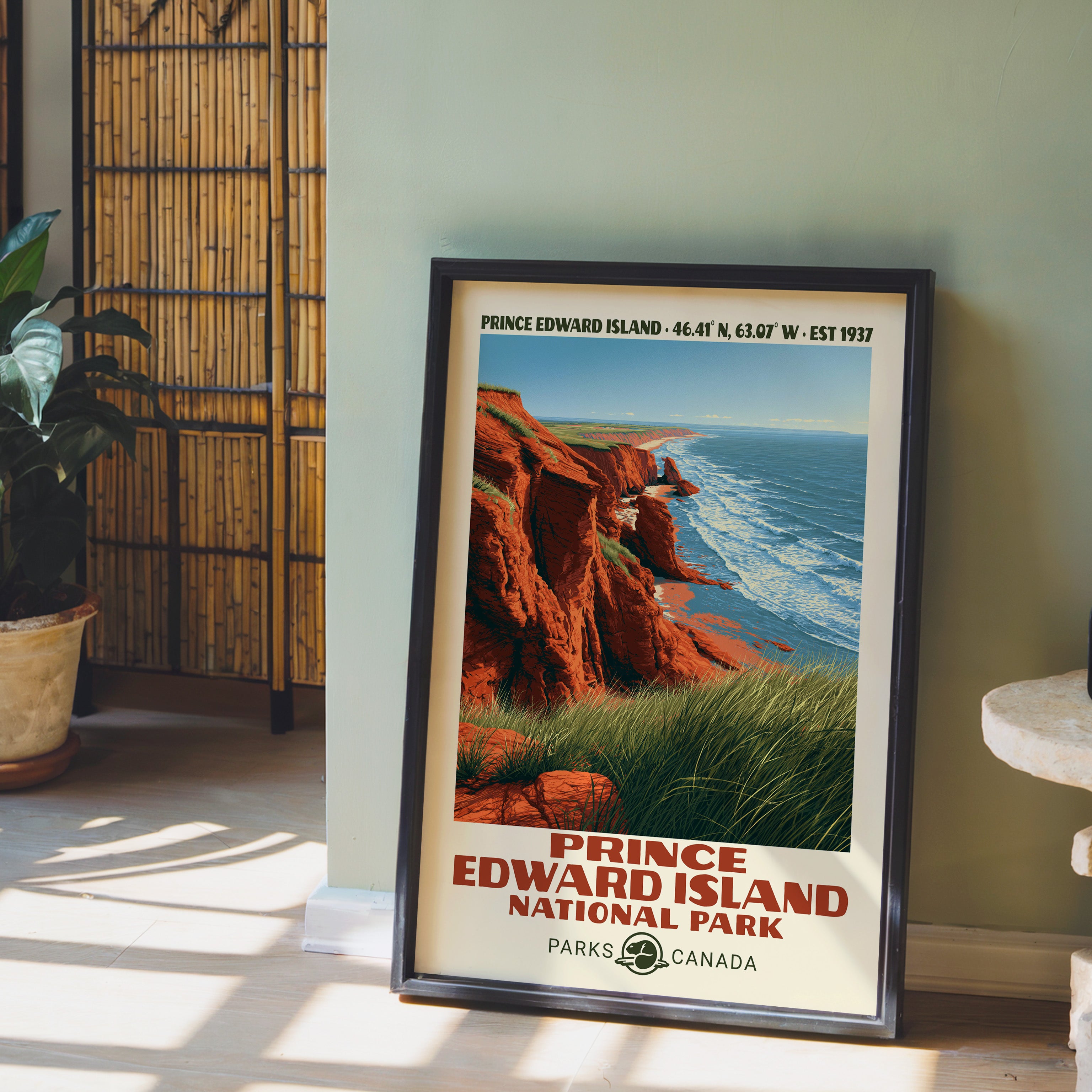 Prince Edward Island National Park