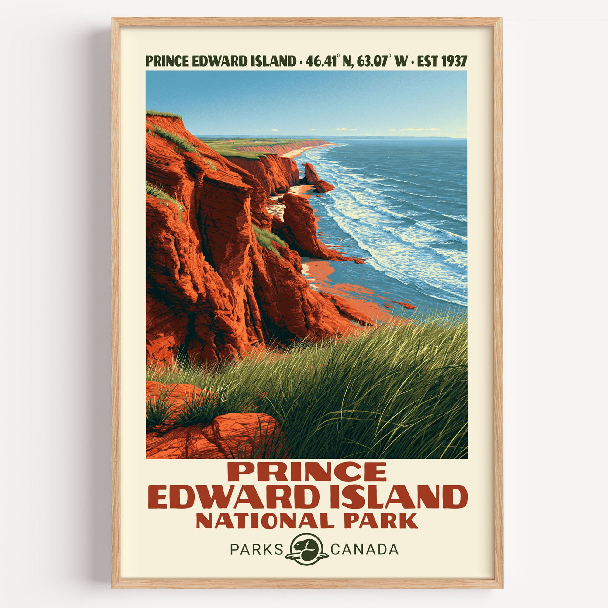 Prince Edward Island National Park