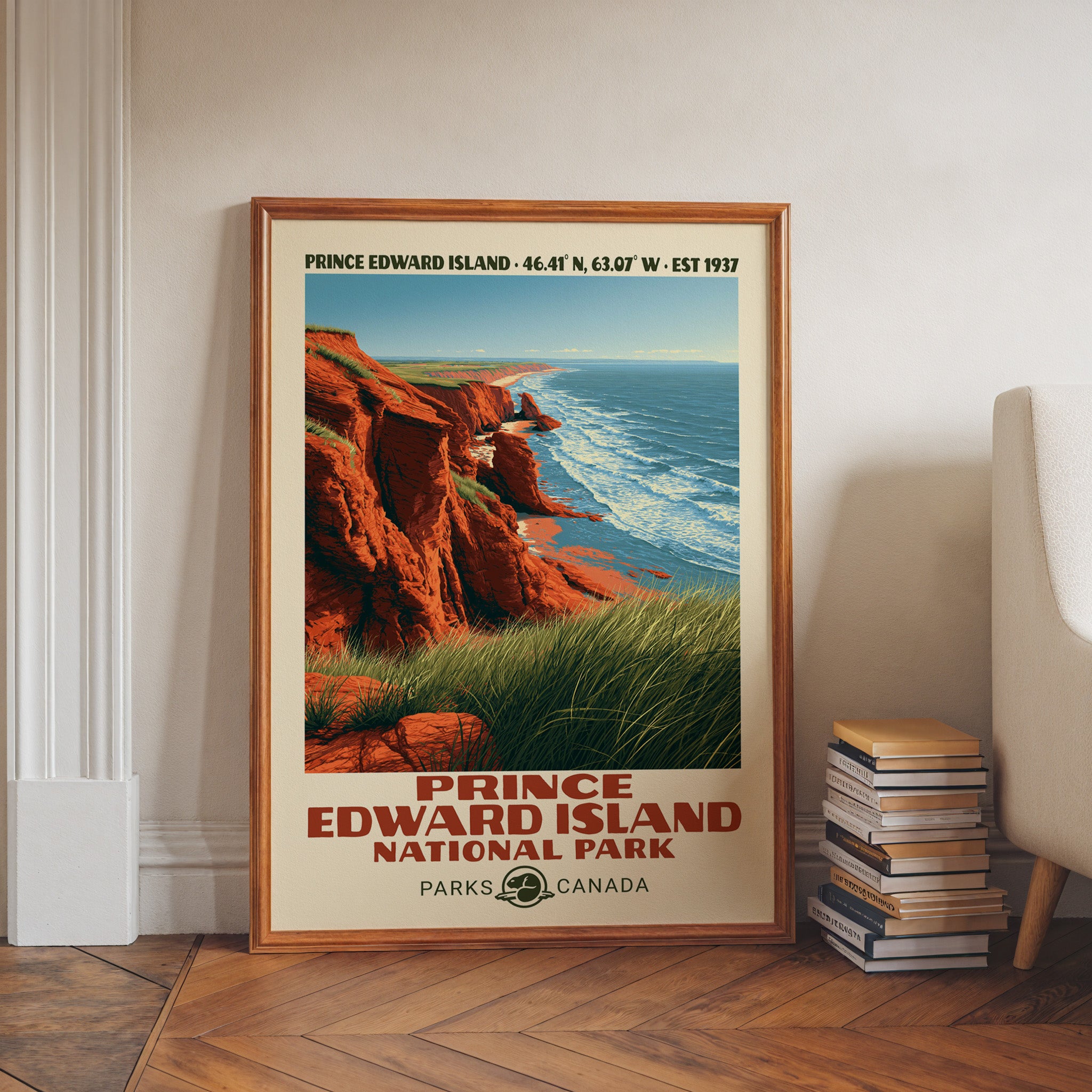 Prince Edward Island National Park