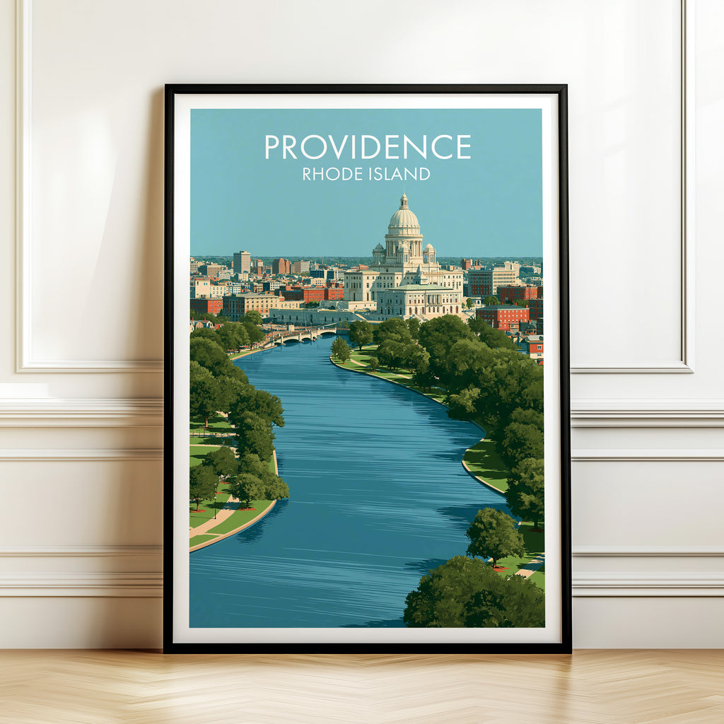 Providence Rhode Island