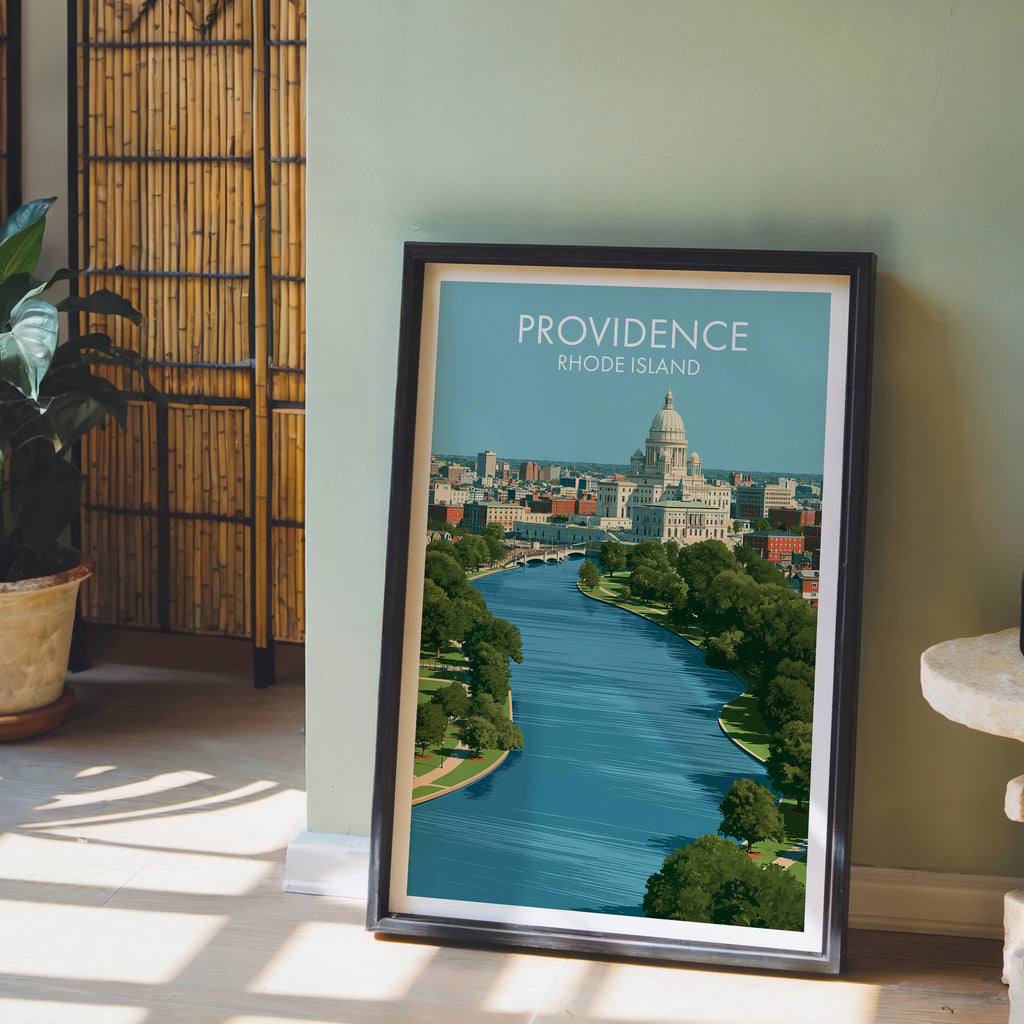 Providence Rhode Island