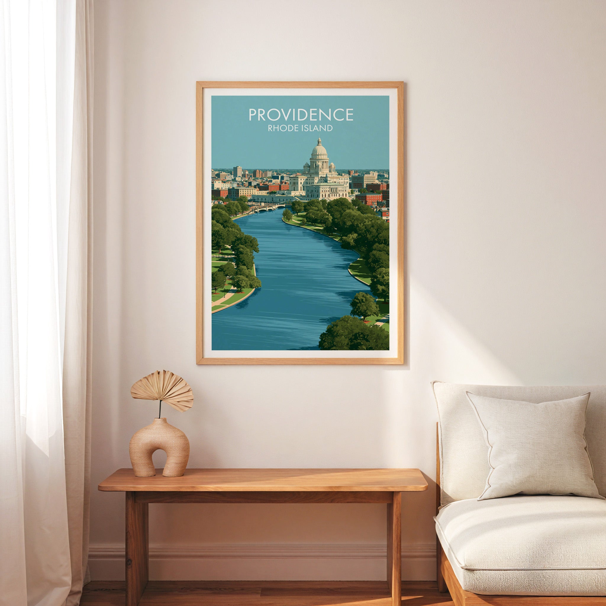 Providence Rhode Island