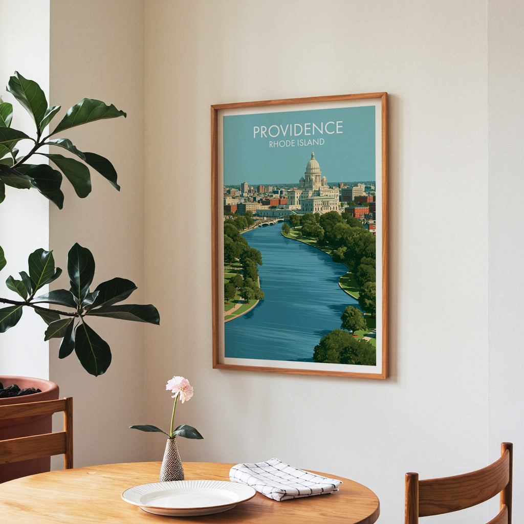 Providence Rhode Island
