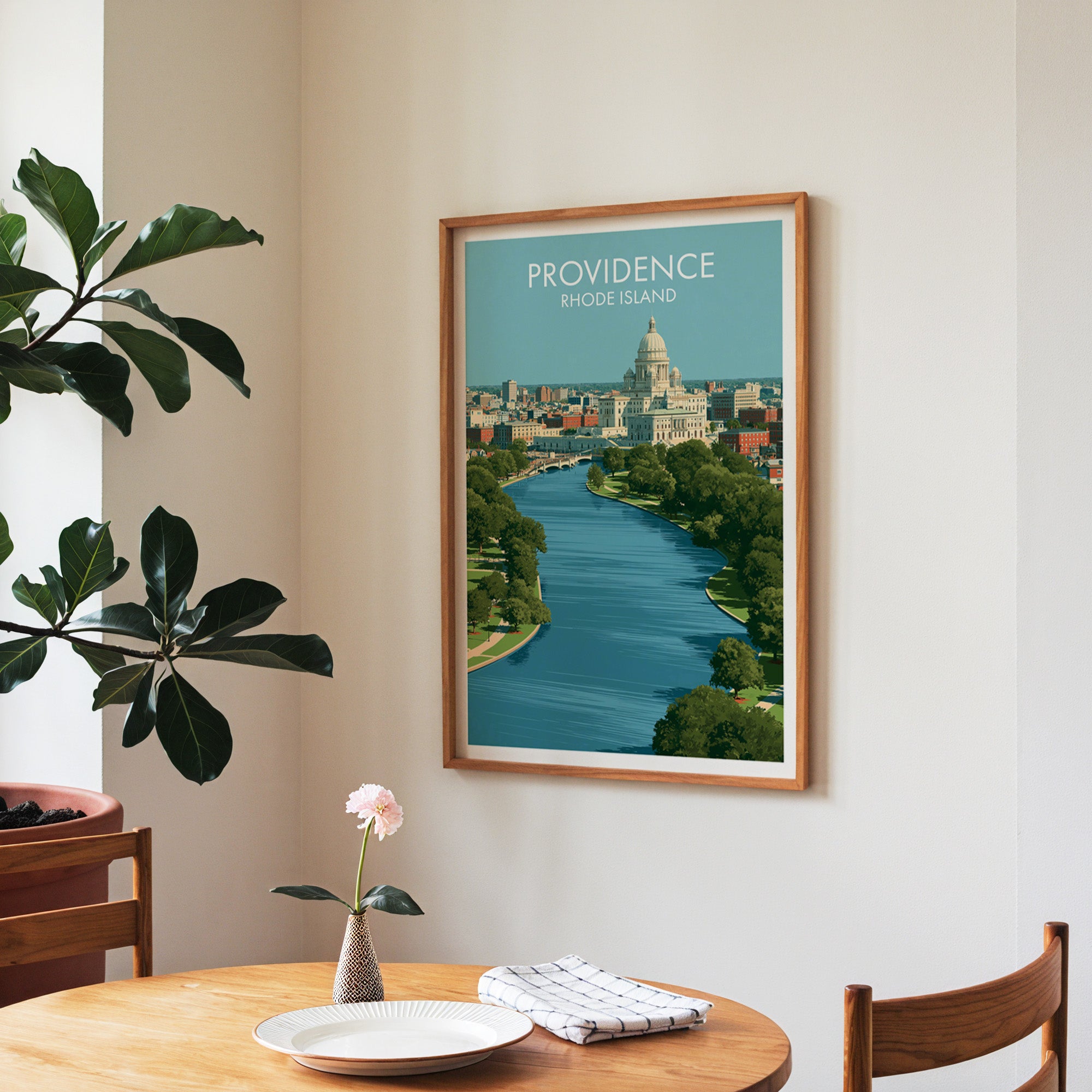 Providence Rhode Island