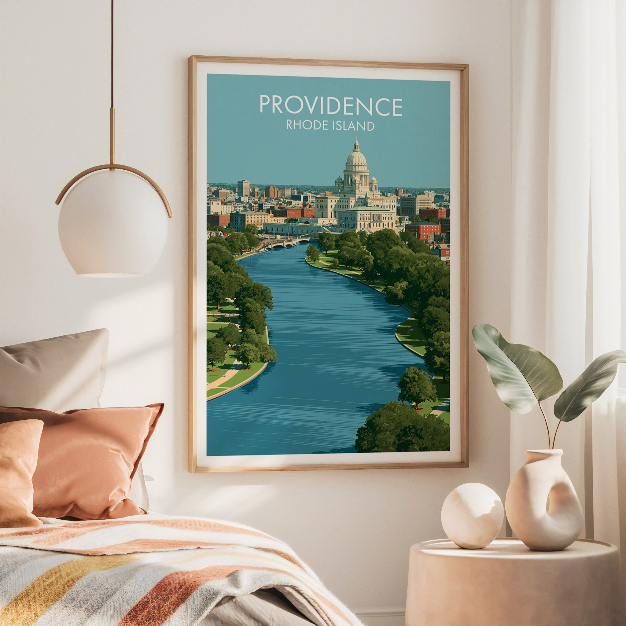 Providence Rhode Island