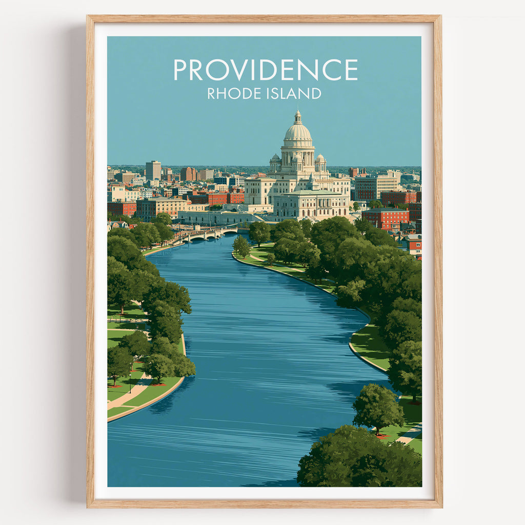 Providence Rhode Island