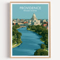 Providence Rhode Island