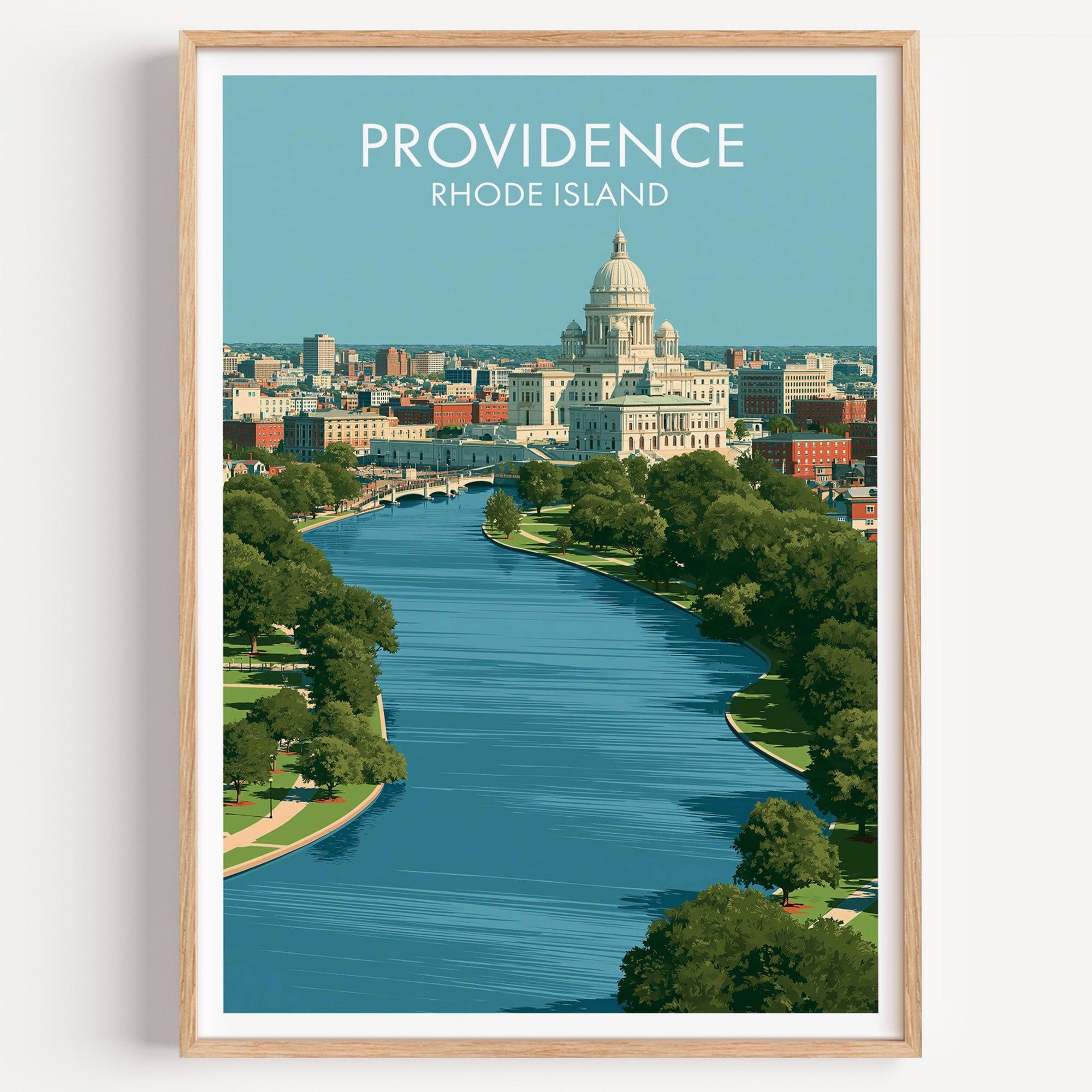 Providence Rhode Island